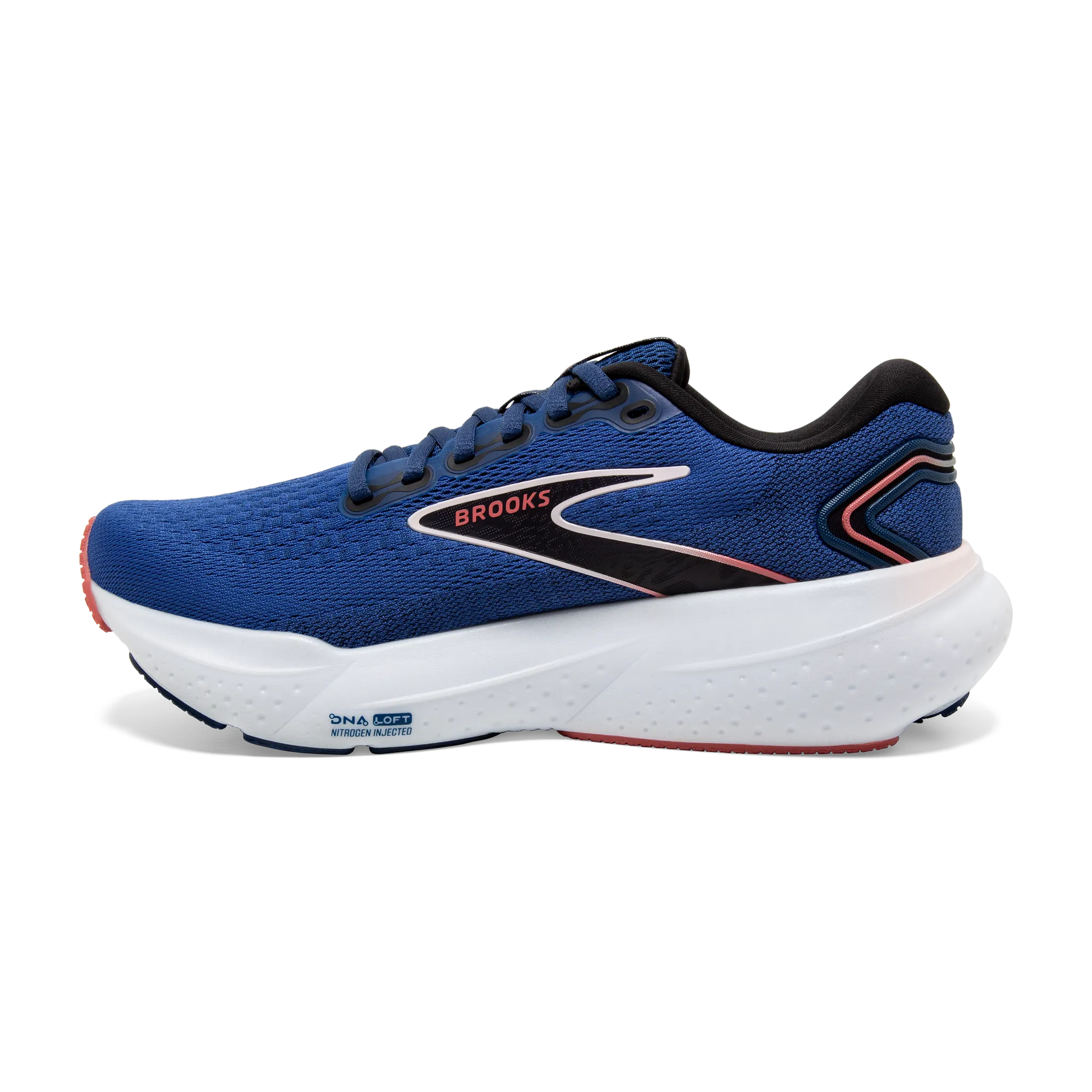 running for a way to stay disciplined Women's Glycerin 21