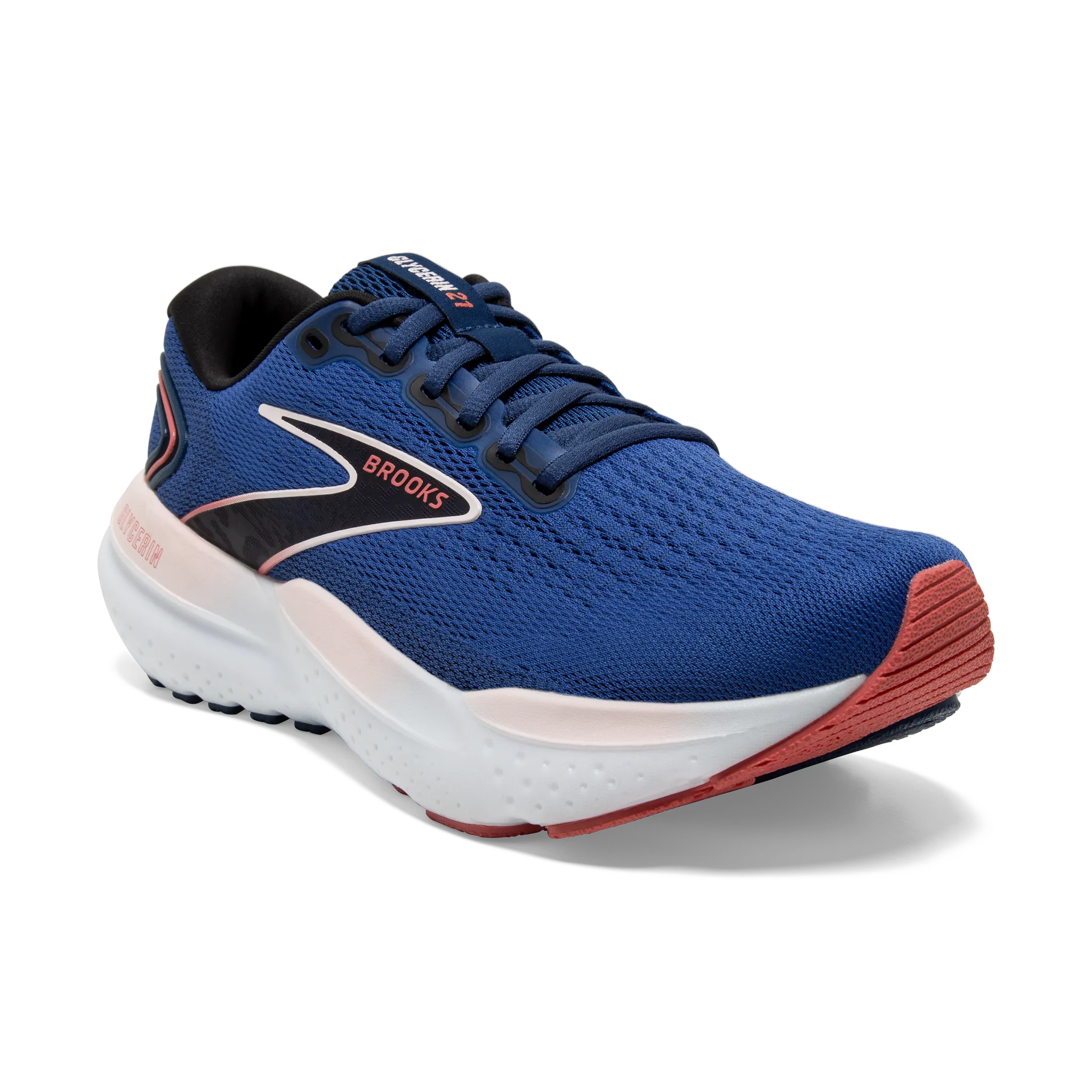 Women's Glycerin 21 Award-winning design