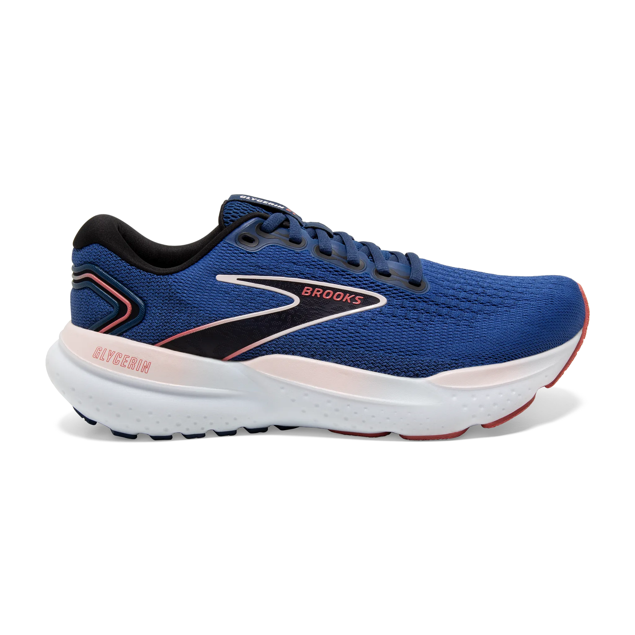 Women's Glycerin 21 running in duathlons shoes Motion Freedom