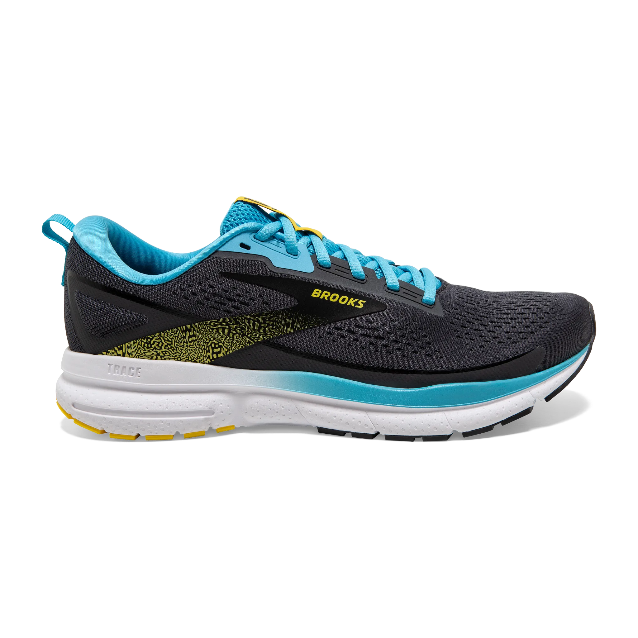 Practical Shoes Comfort Improvement Men's Trace 3