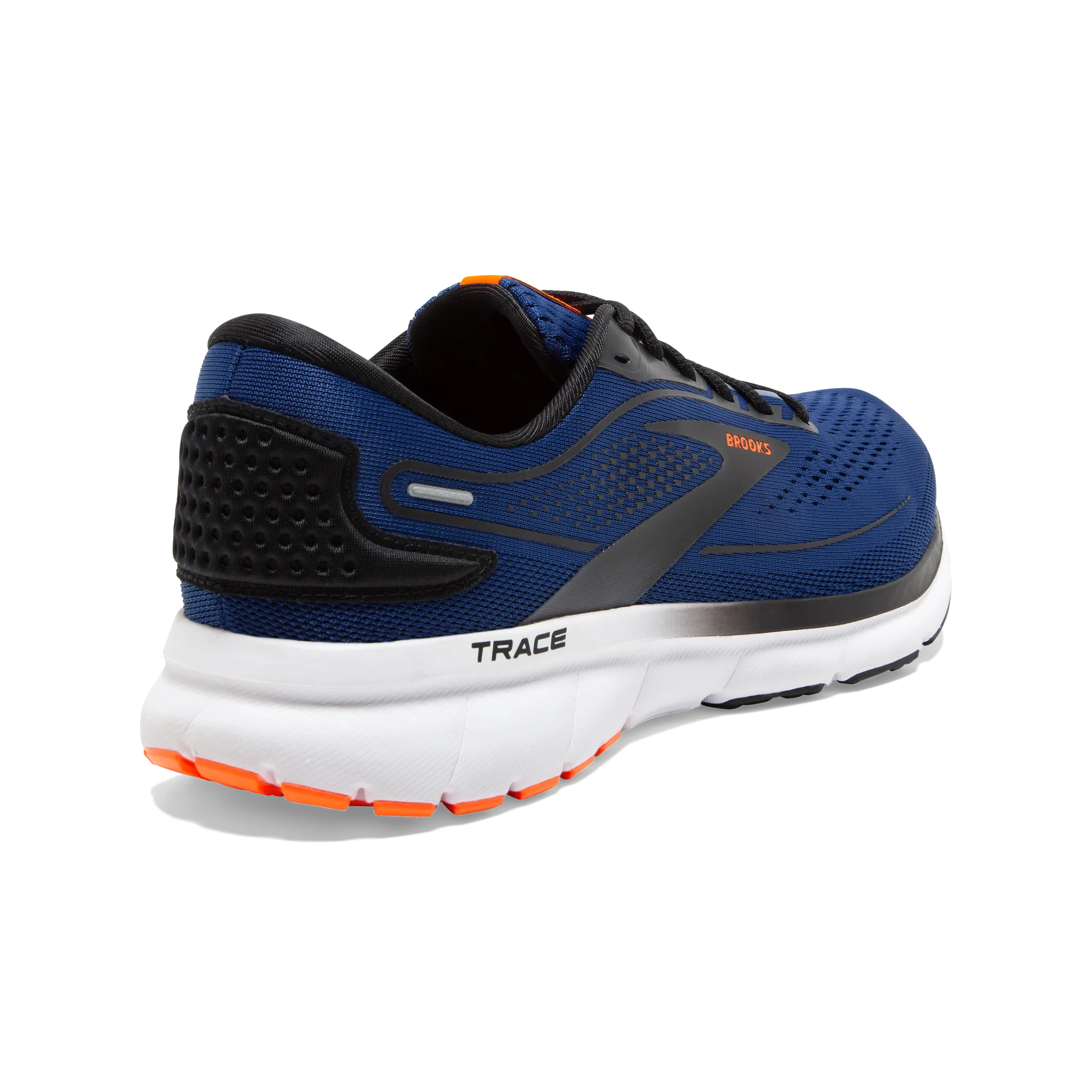 niche - market - brand shoes Men's Trace 2