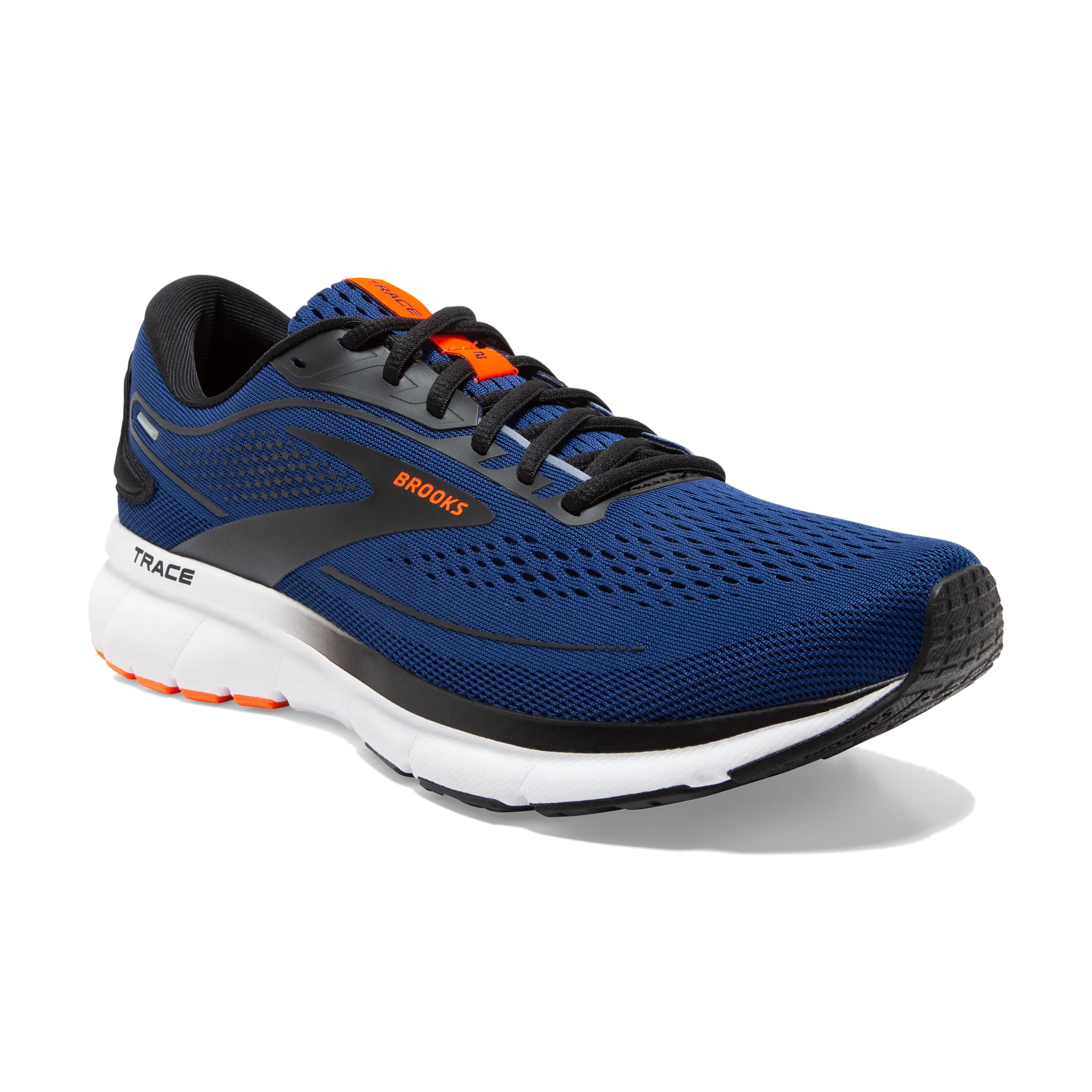 Men's Trace 2 rubber - outsole - traction shoes advanced runner shoes