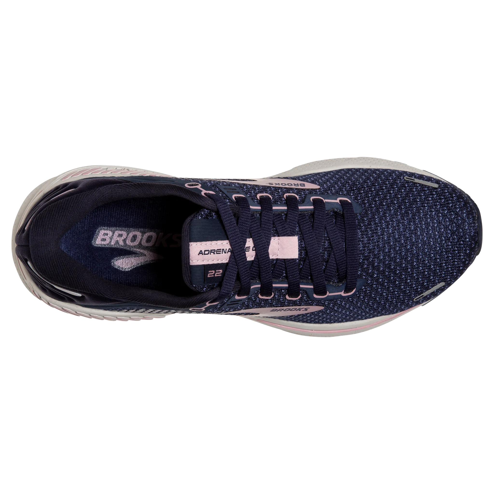 supination - correcting shoes track - ready Women's Adrenaline GTS 22