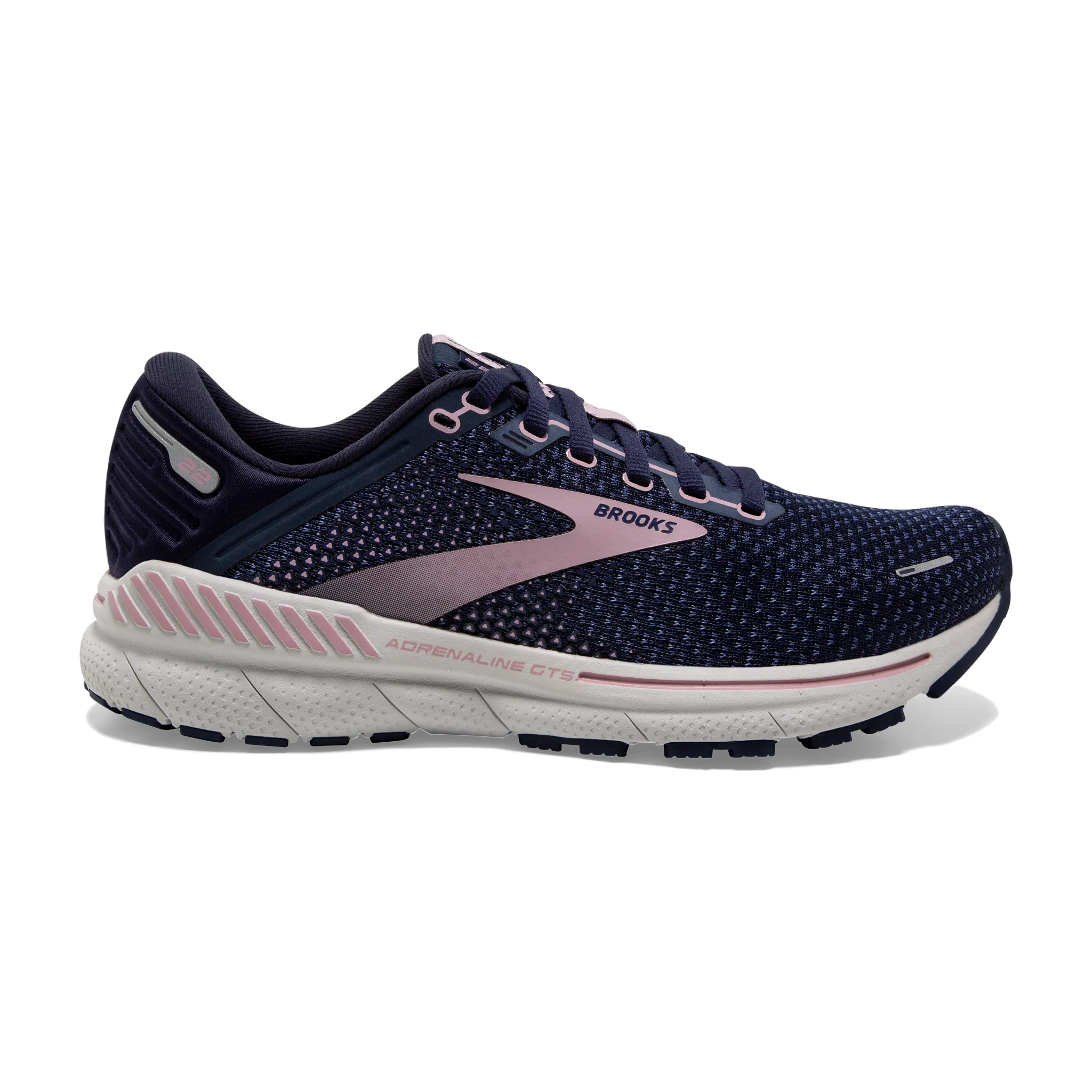 treadmill workout running shoes Running - companion Women's Adrenaline GTS 22
