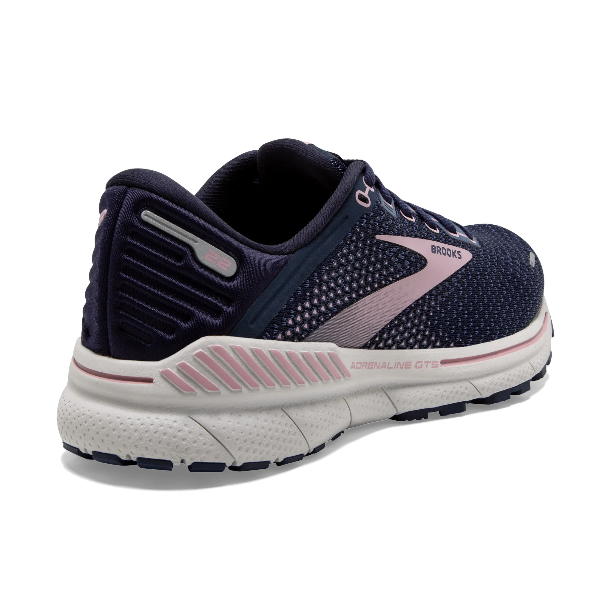 Women's Adrenaline GTS 22 evening running shoes