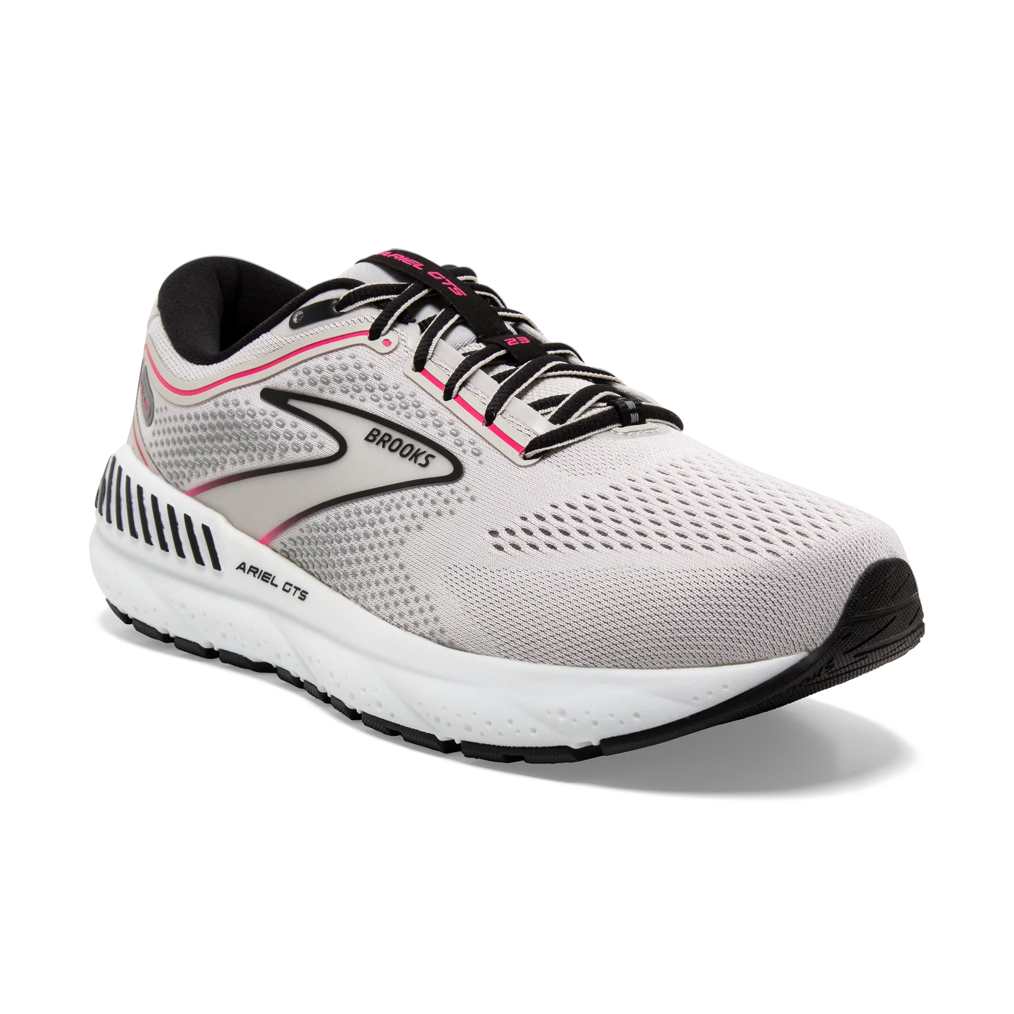 Women's Ariel GTS 23 Sunny running comfort