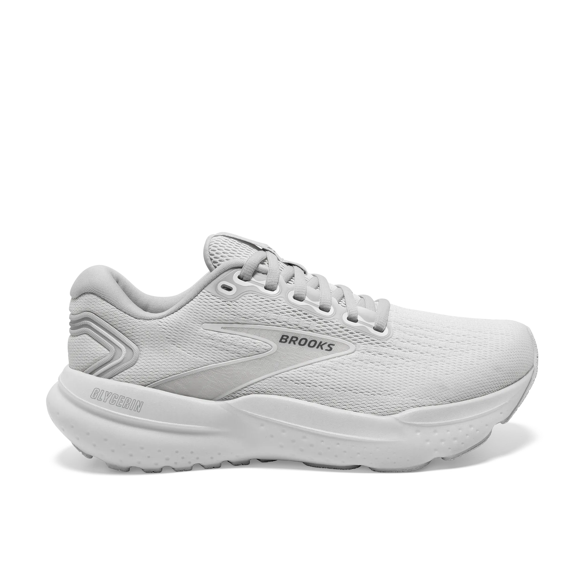 Women's Glycerin 21 night - visibility shoes running in the night shoes