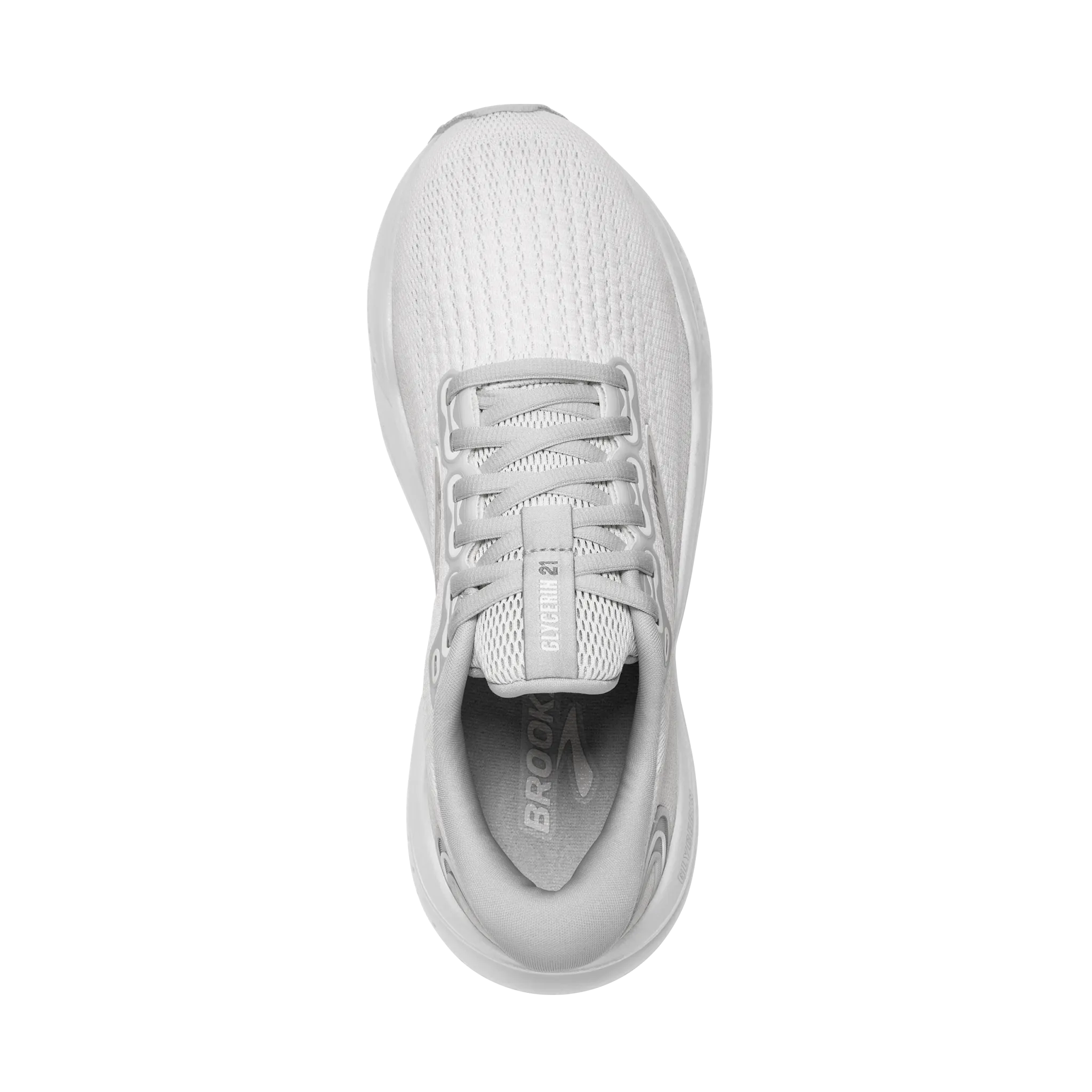 hill running Regular Fit Women's Glycerin 21