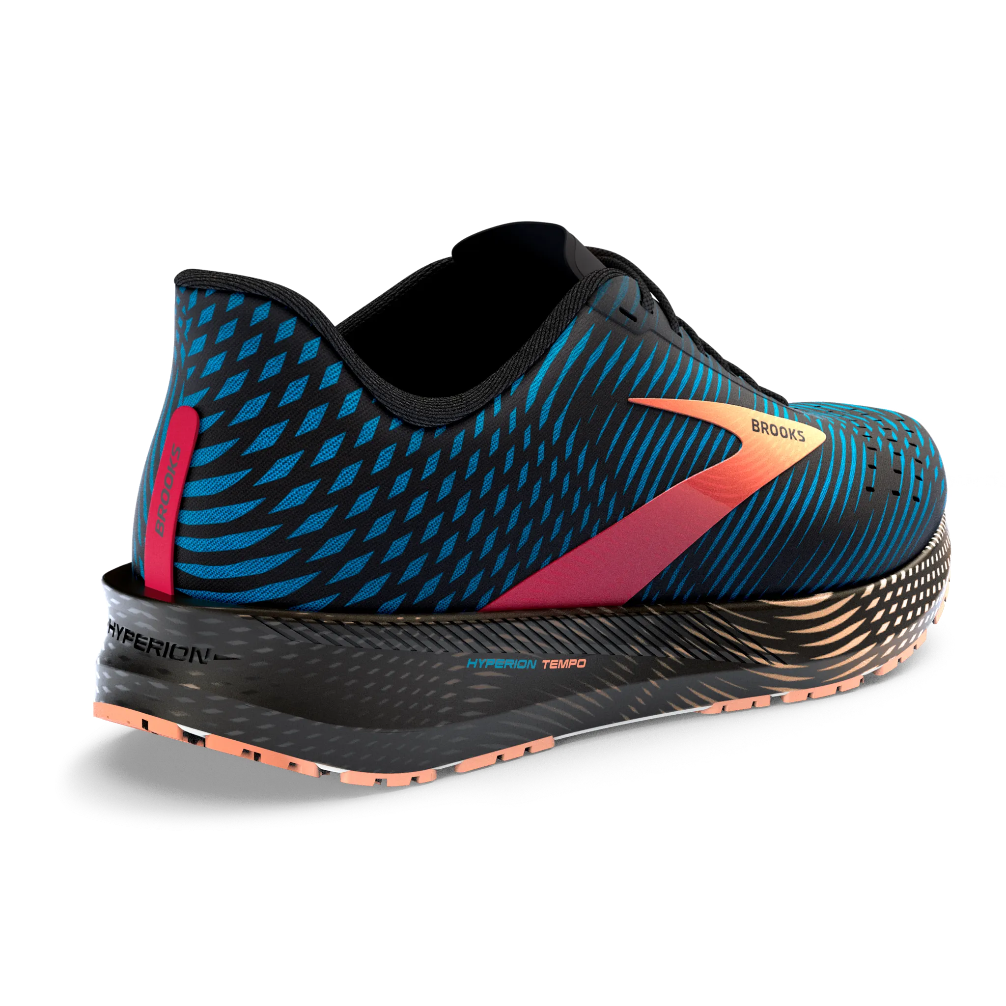 Durability Guarantee running shoes for youth girls Men's Hyperion Tempo