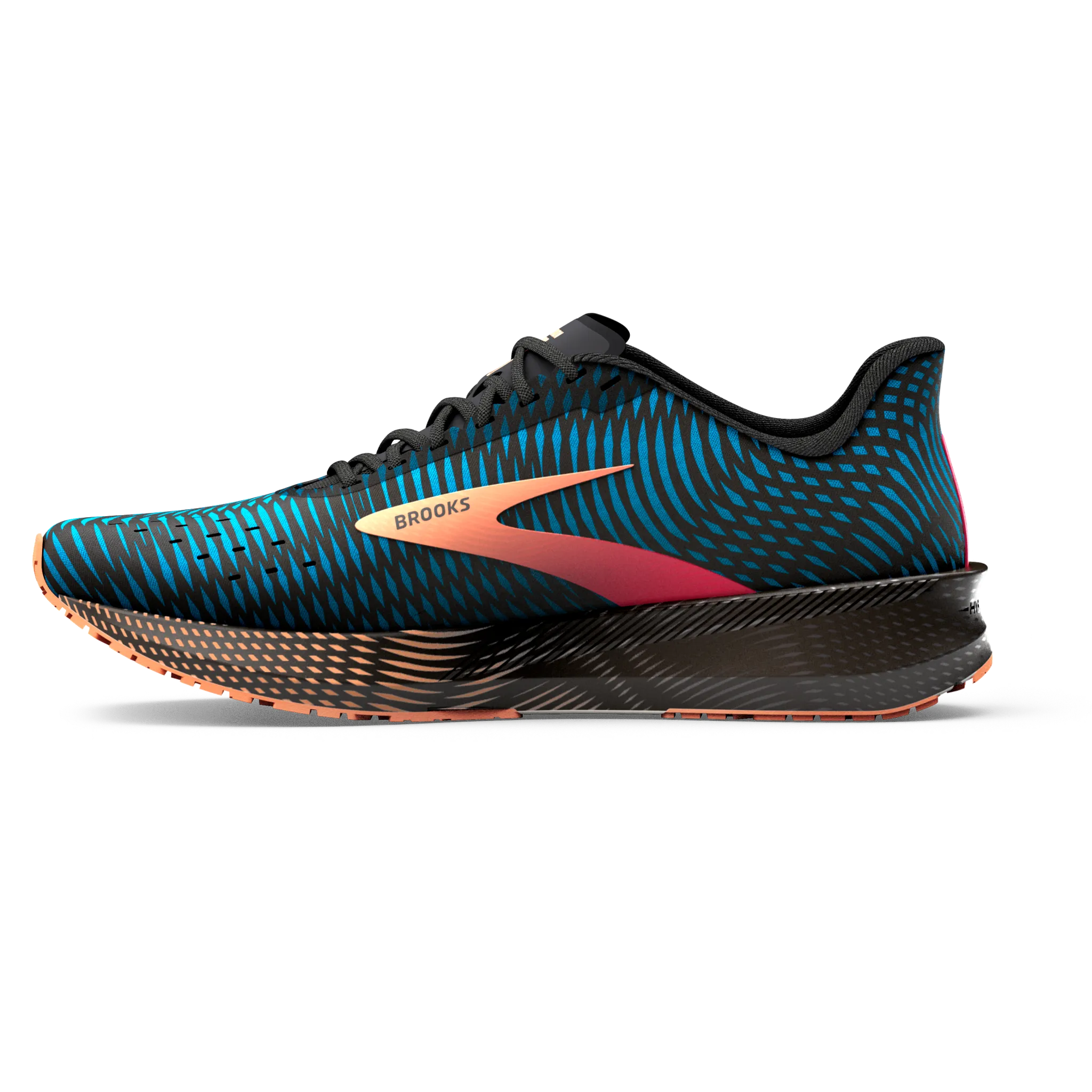 Men's Hyperion Tempo asphalt - surface running shoes Dynamic