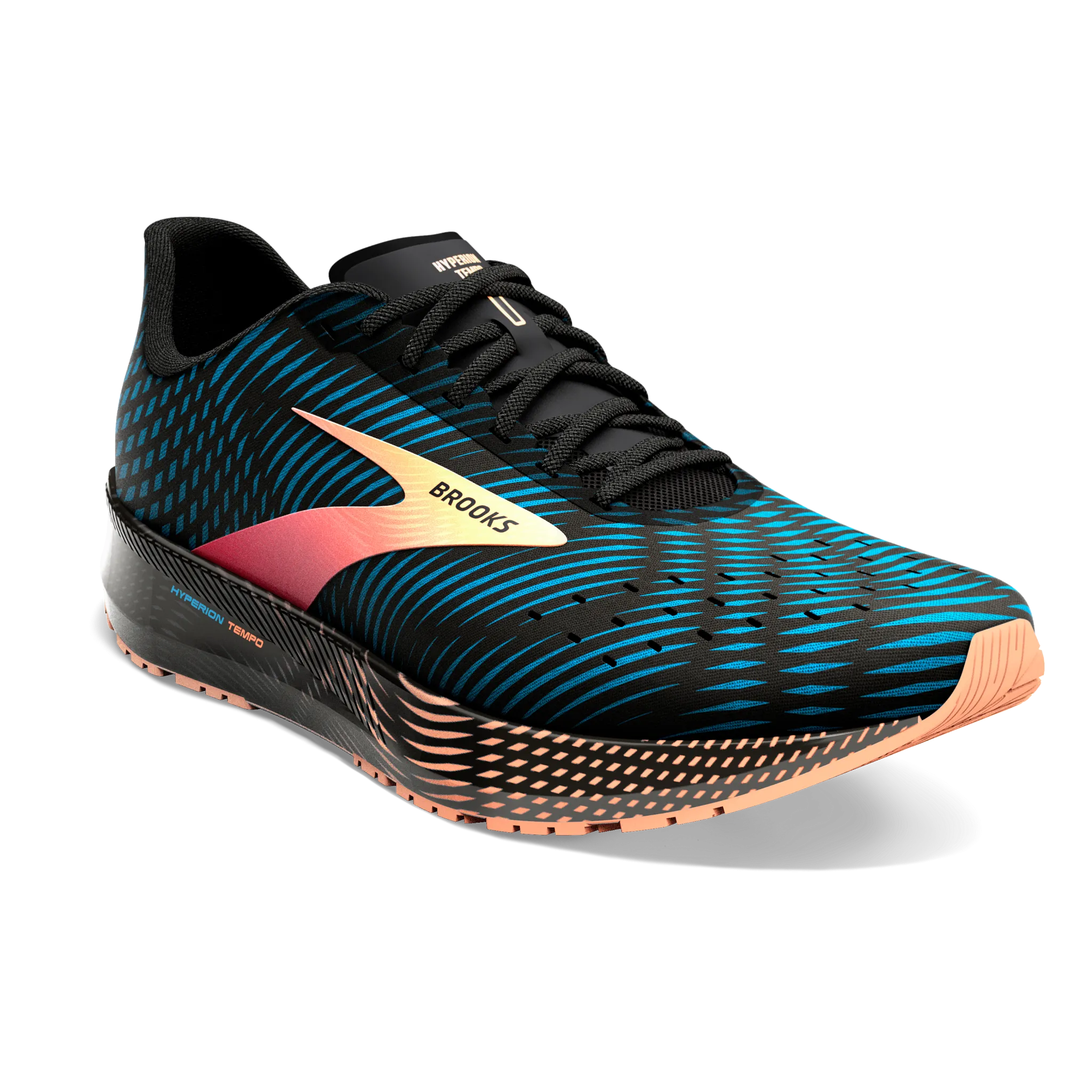 stable shoes Casual Design Men's Hyperion Tempo
