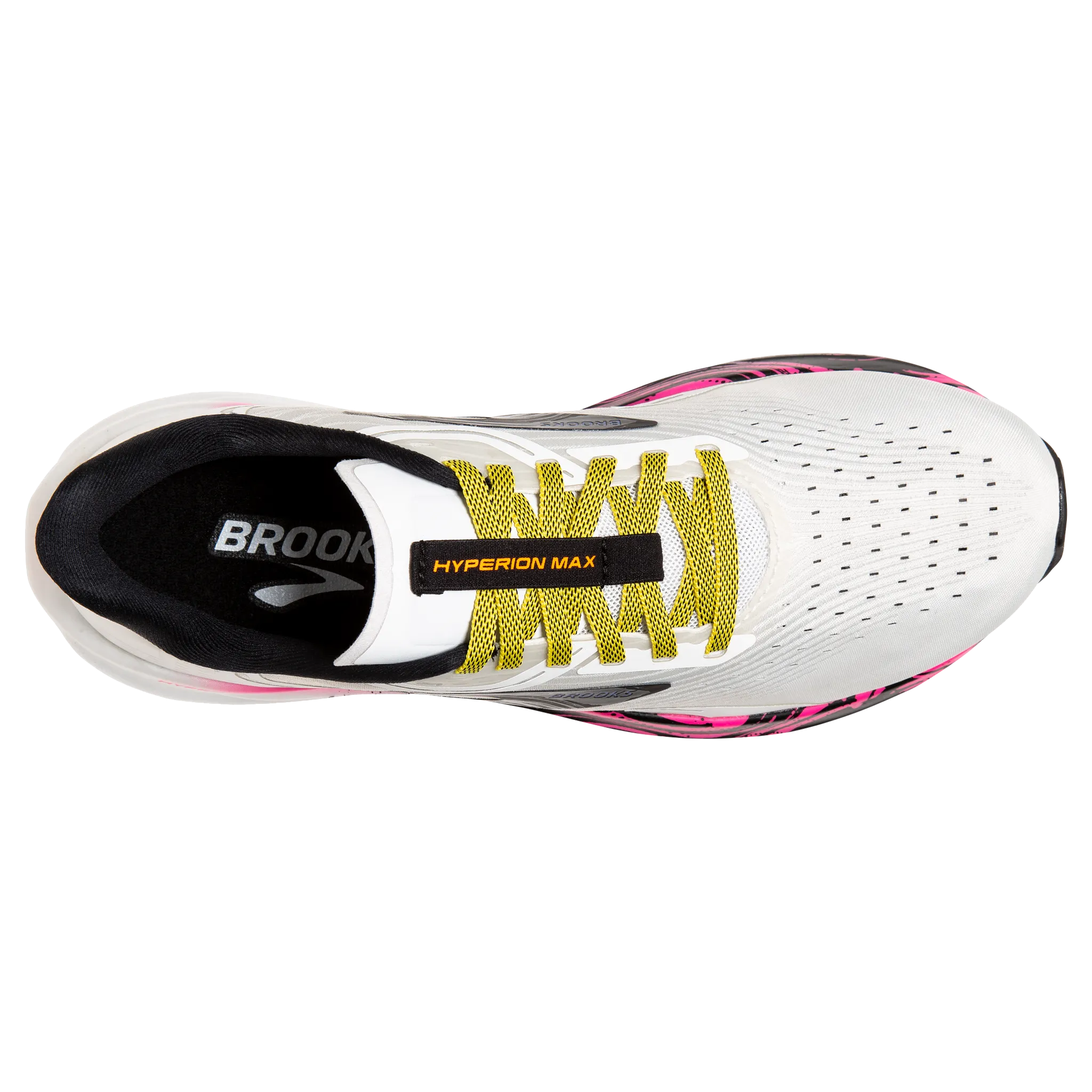 running for a way to stay resilient college teams Women's Hyperion Max