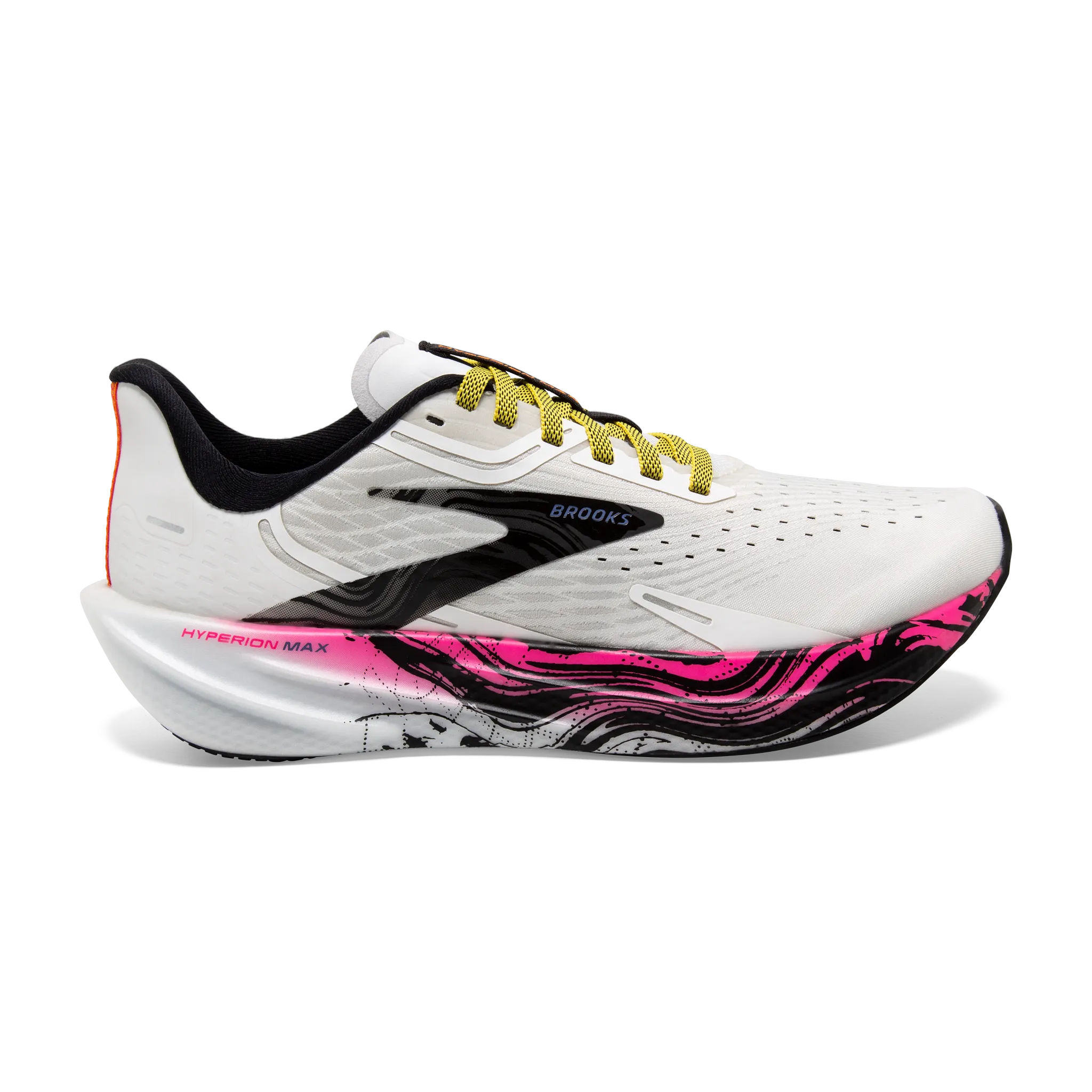 endurance - training shoes running for a way to stay adaptable Women's Hyperion Max