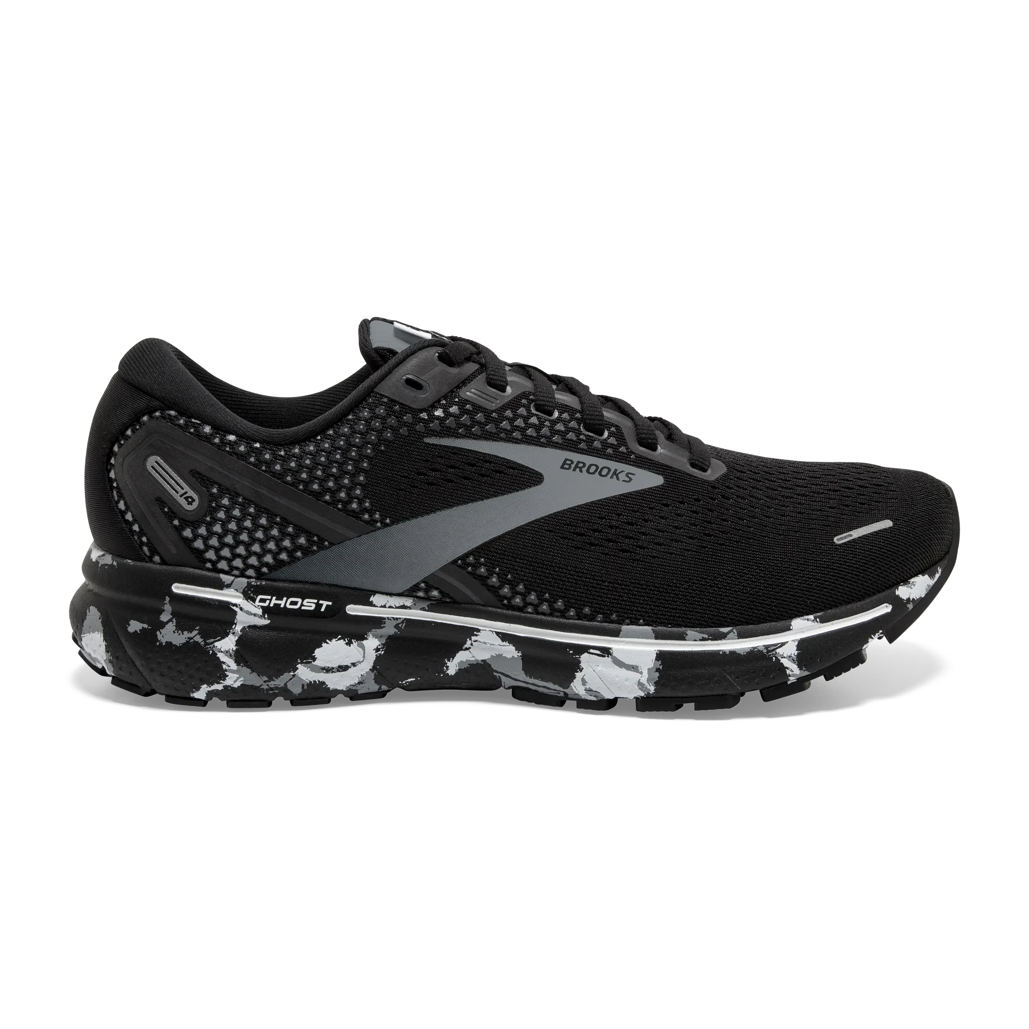 Men's Ghost 14 Easy to Wear all - season shoes