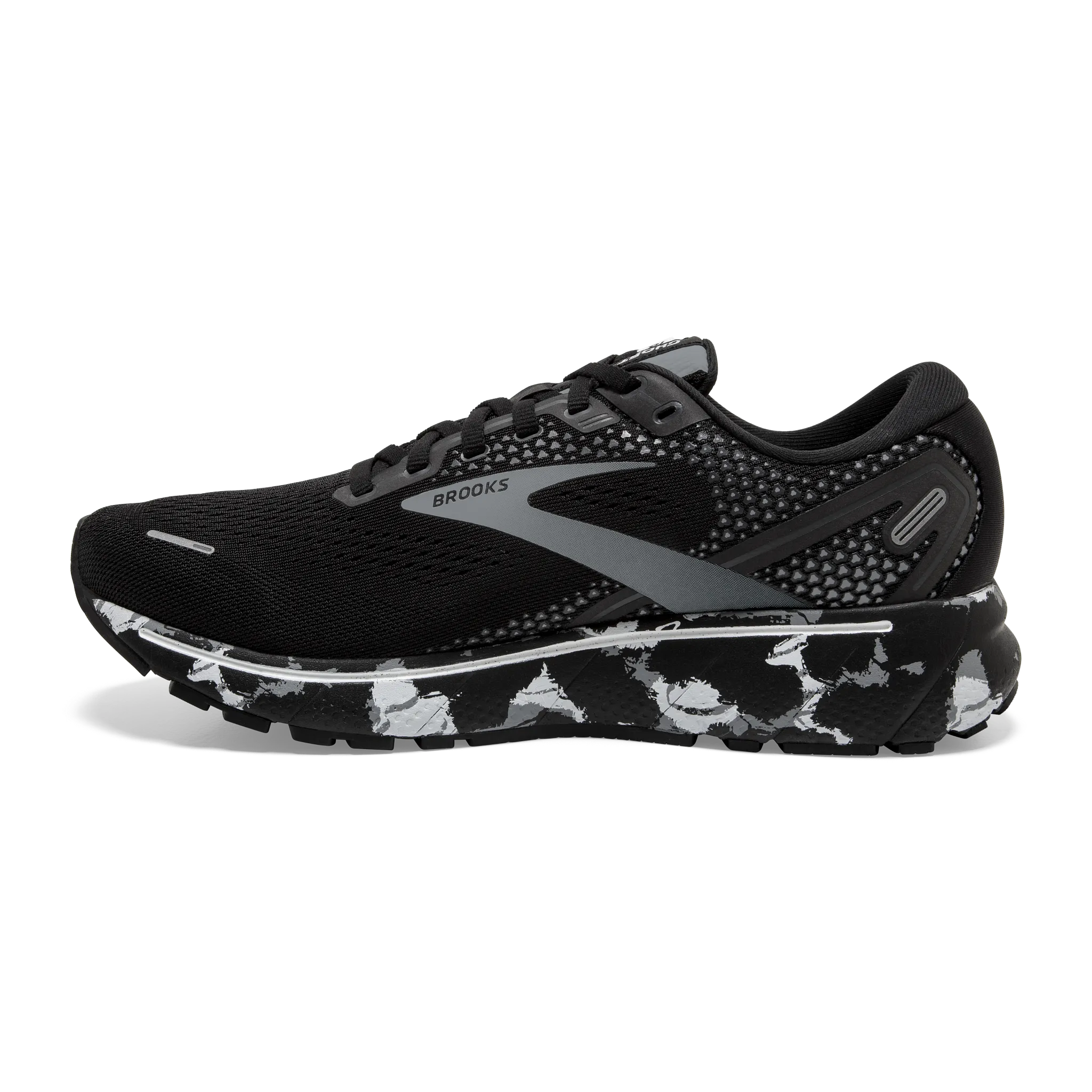 running in a savannah area shoes versatile - use - adaptability shoes Men's Ghost 14