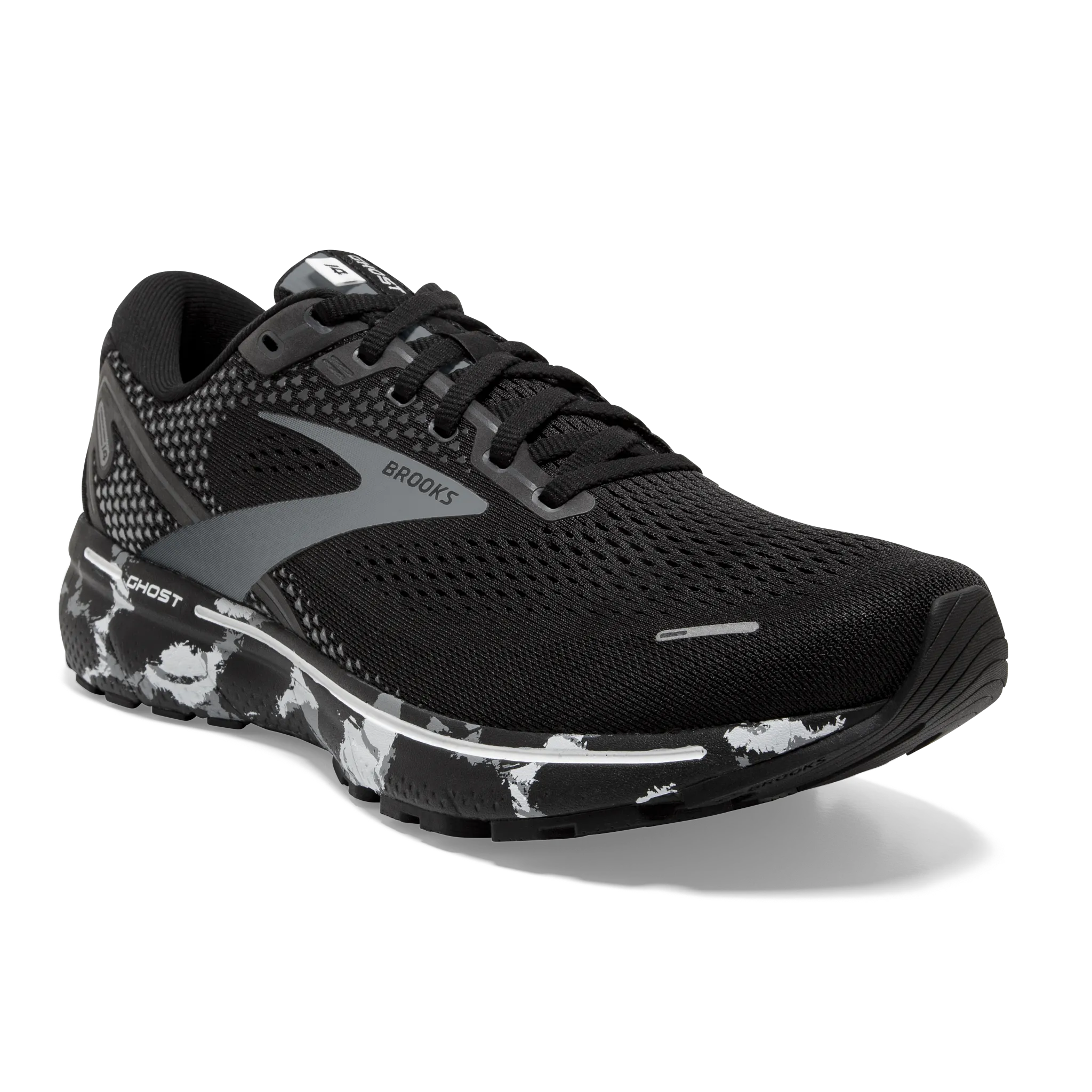 Men's Ghost 14 for women PU foam