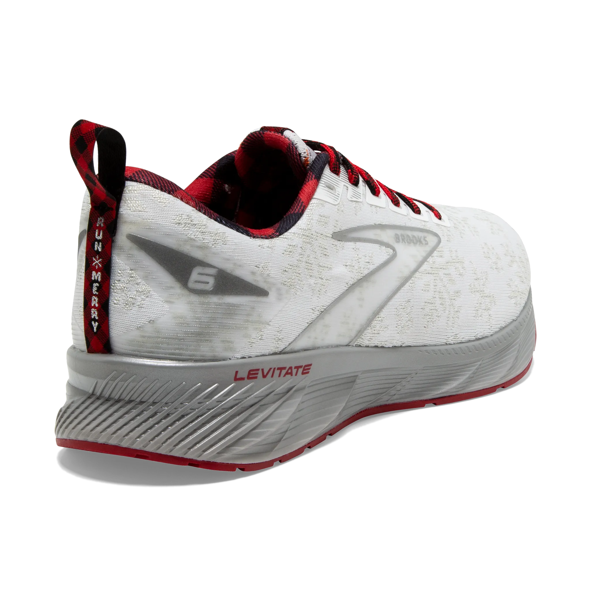 Speed Focus stain - resistant - coating - durability shoes Women's Levitate 6