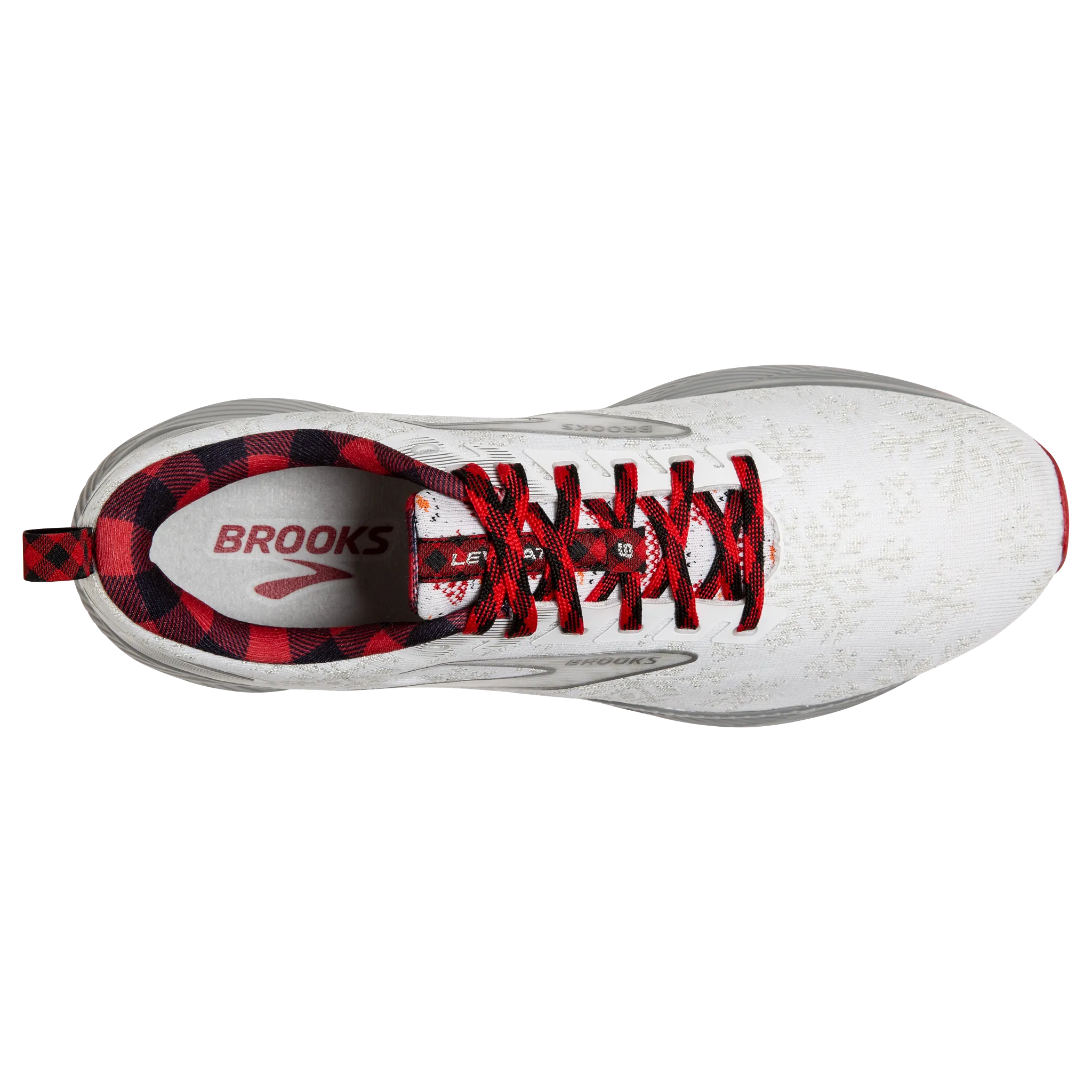Women's Levitate 6 Advanced Technology personalized - fit - customization shoes