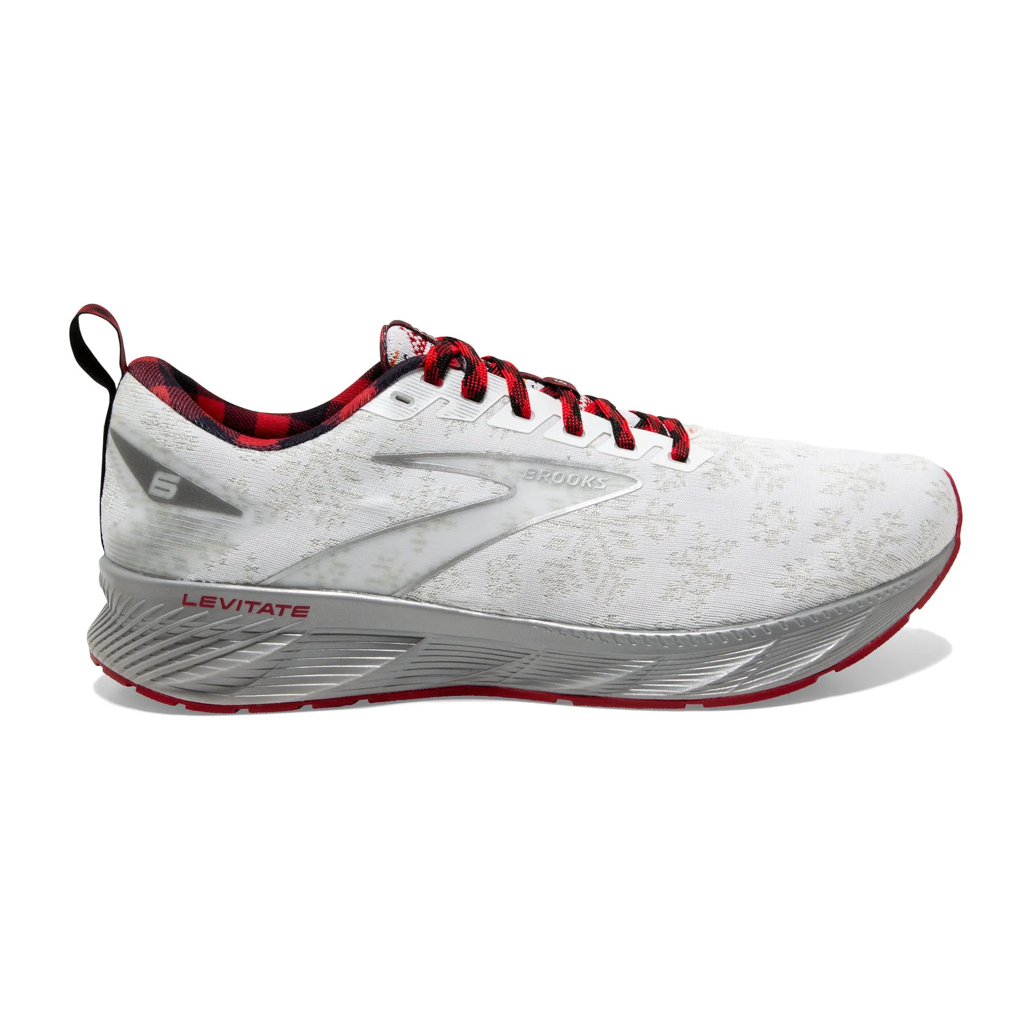 Women's Levitate 6 all - terrain shoes