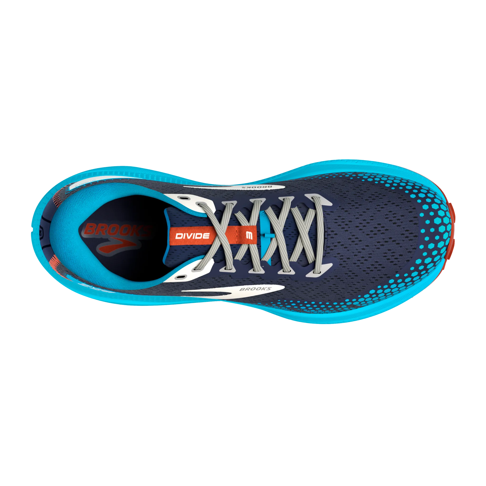 stress relief Men's Divide 3