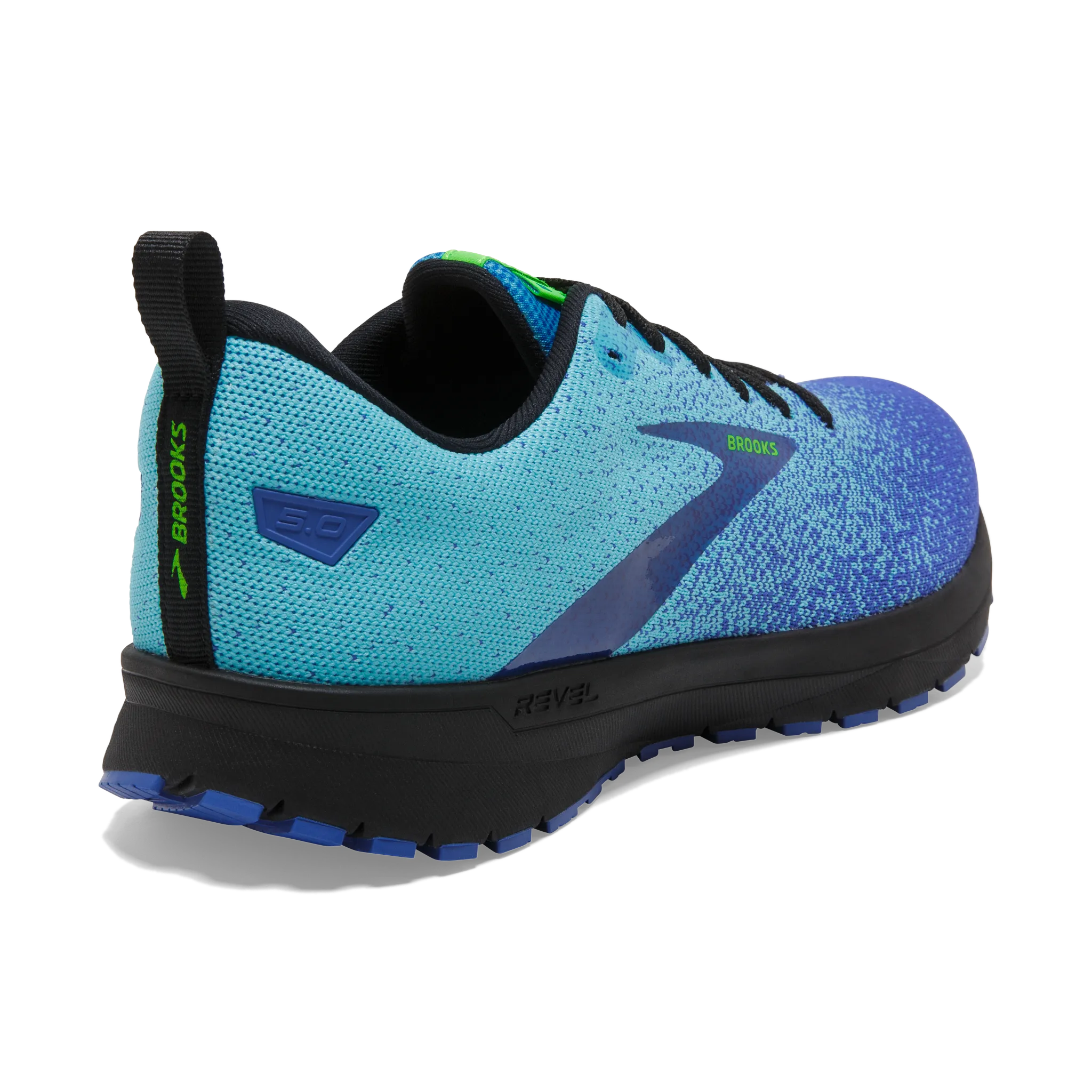 Warm - weather running Men's Revel 5