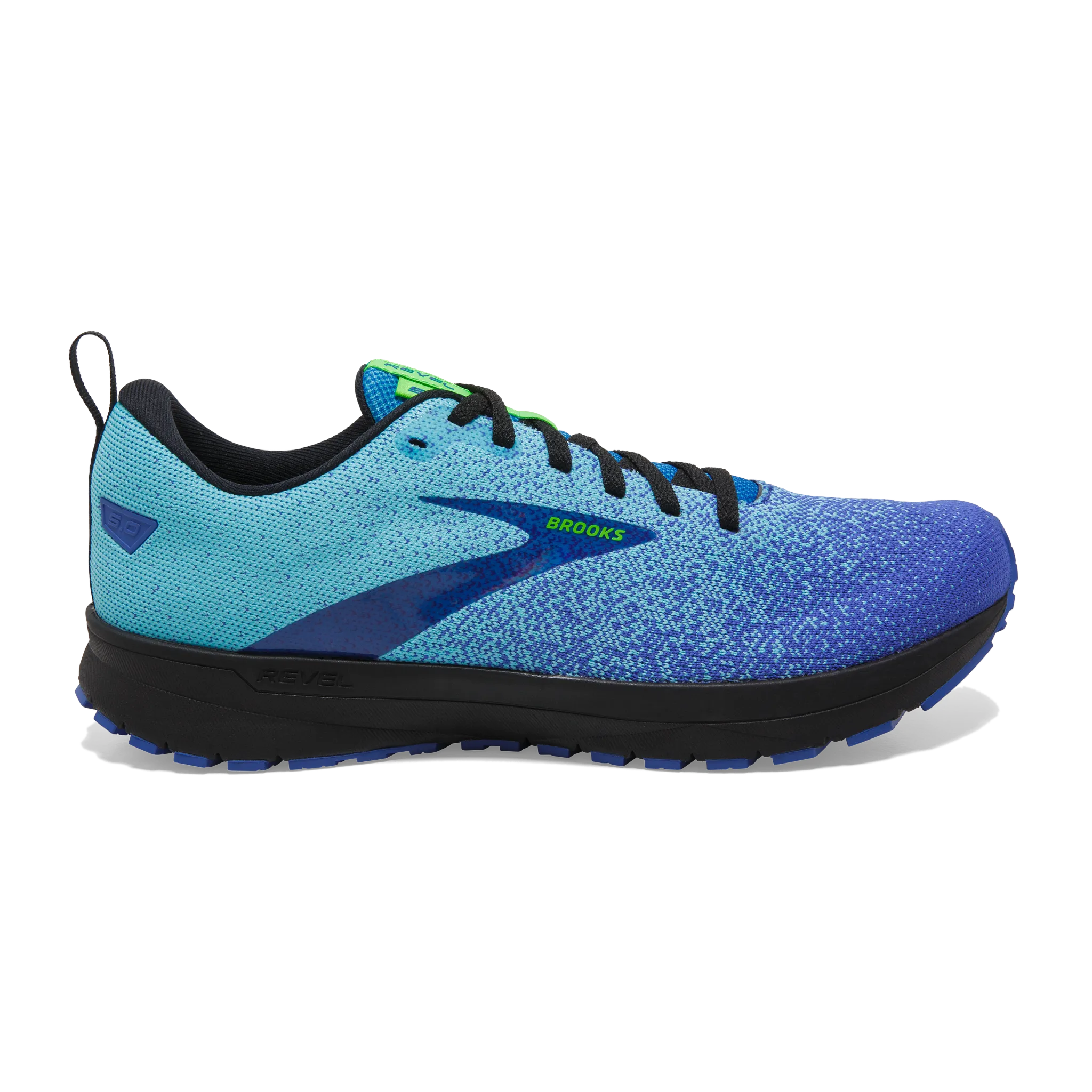 Men's Revel 5 professional - grade shoes