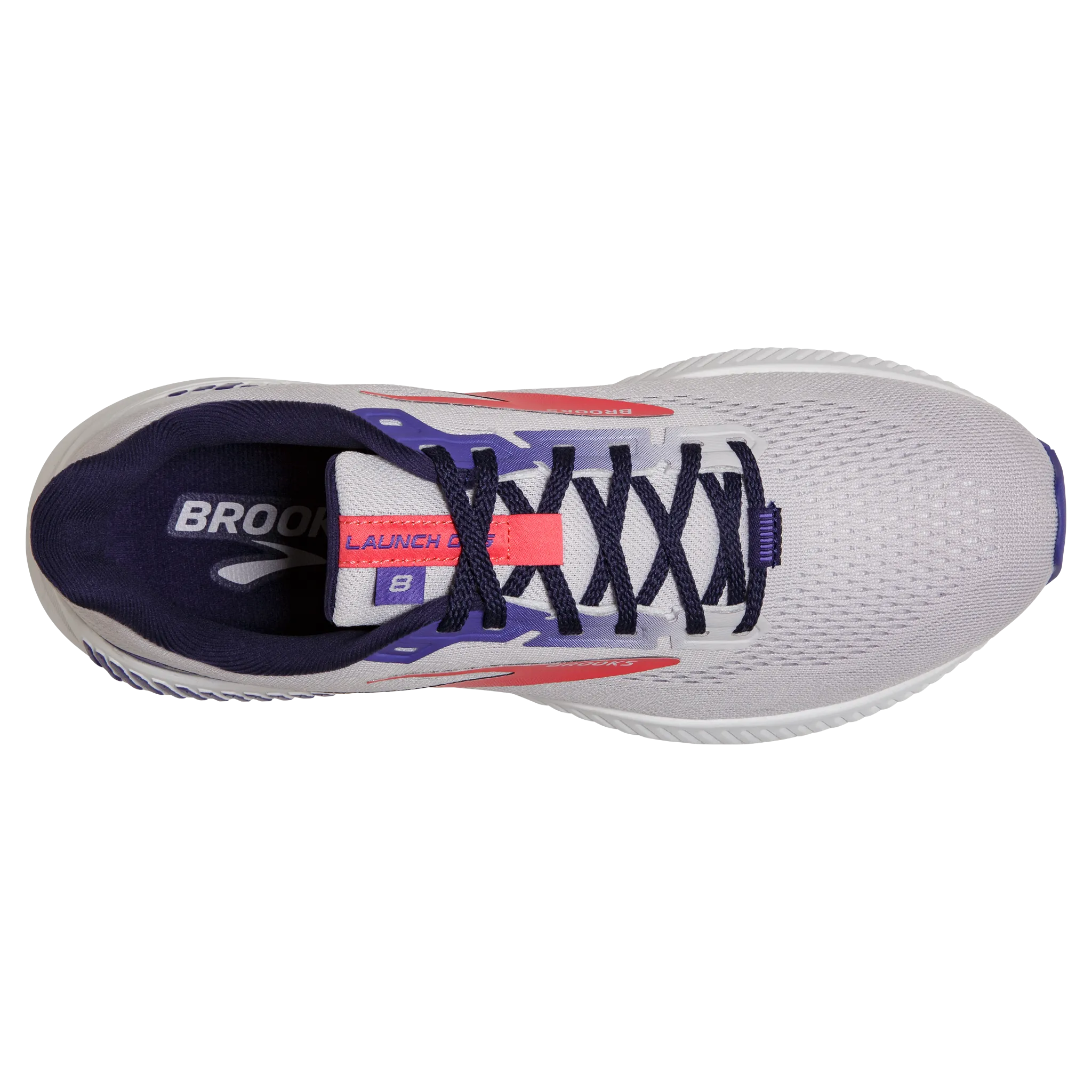reflective details shoes Women's Launch GTS 8