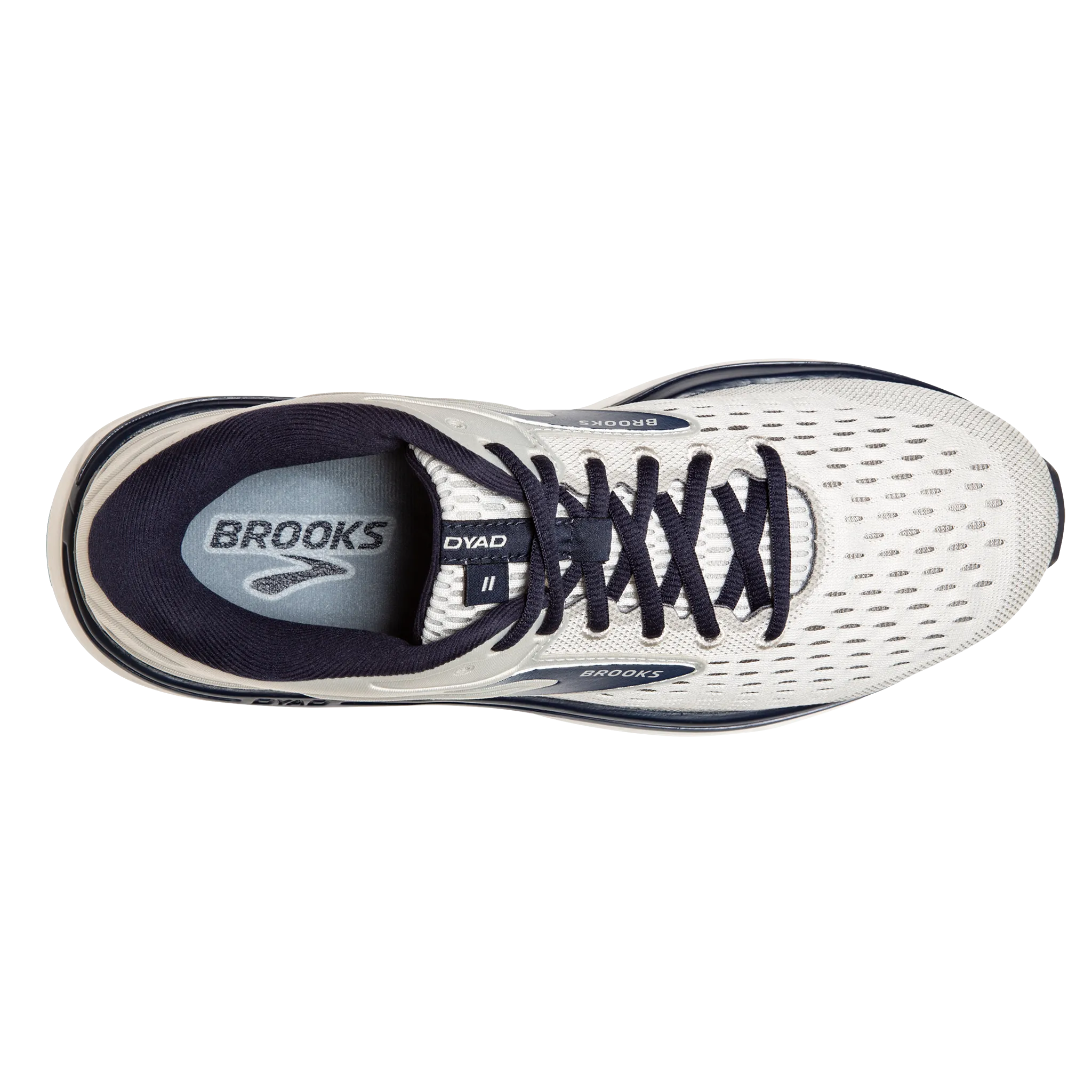 marathoner quick-drying Men's Dyad 11