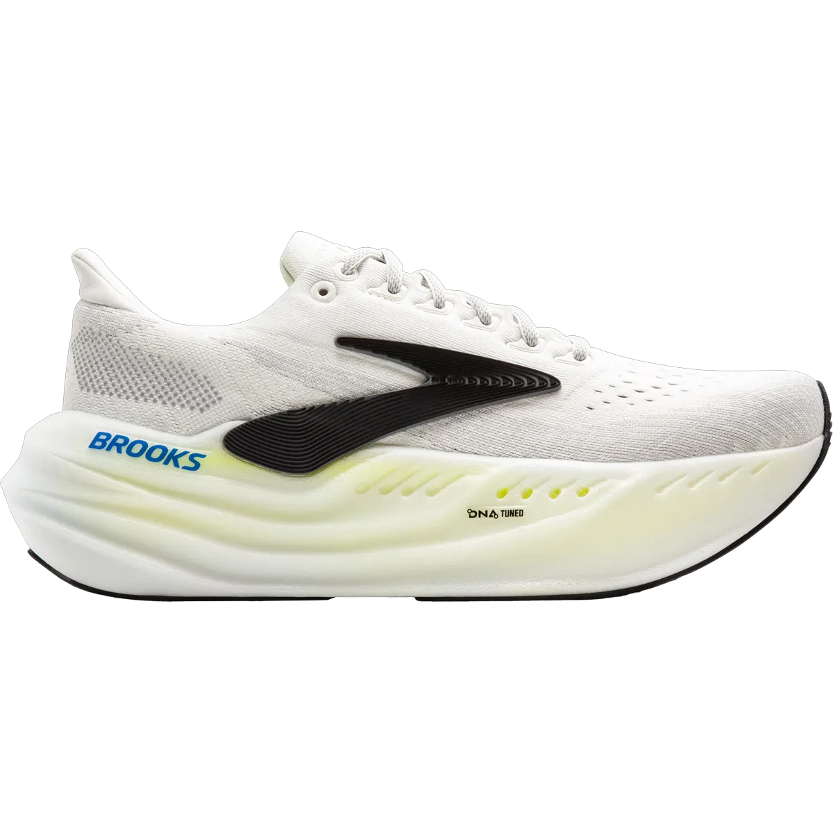 spring running shoes All-Purpose Cushioning Men's Glycerin Max