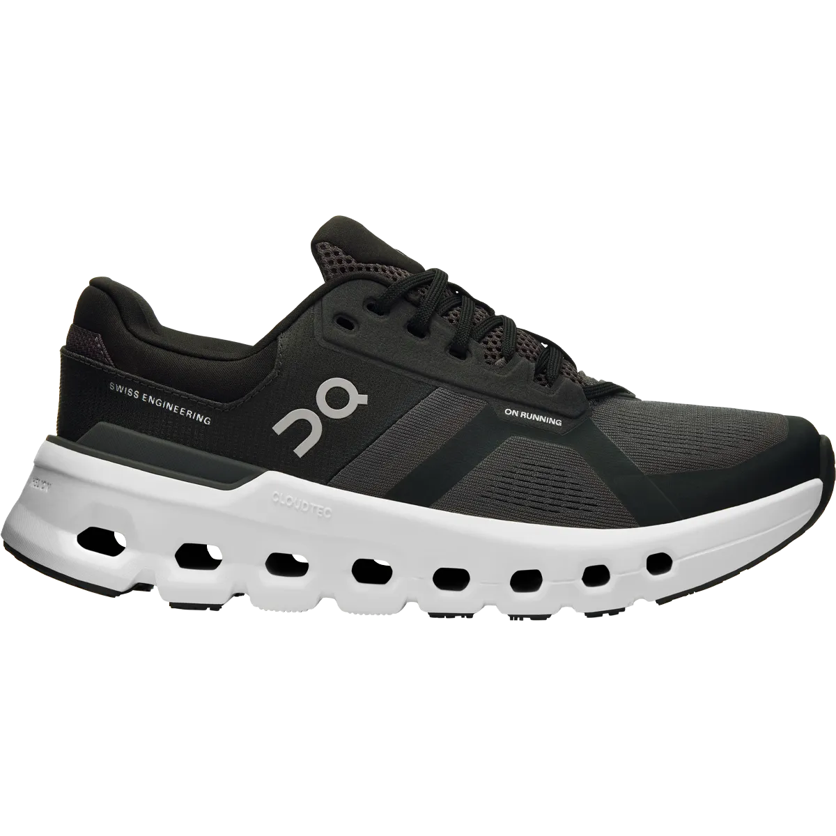 Heel lock Women's Cloudrunner 2 Wide