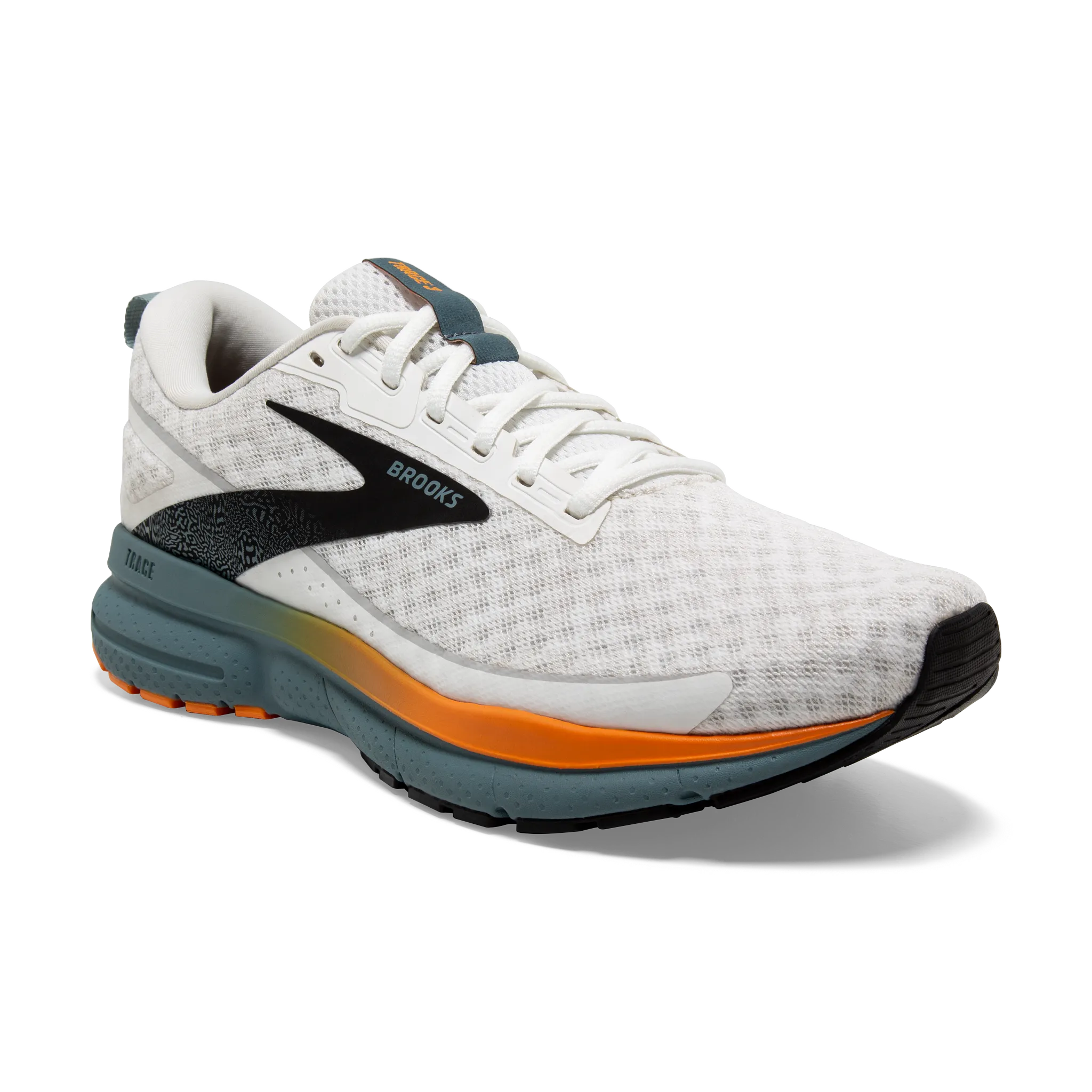 Men's Trace 3 flexible sole shoes reliable - performance shoes
