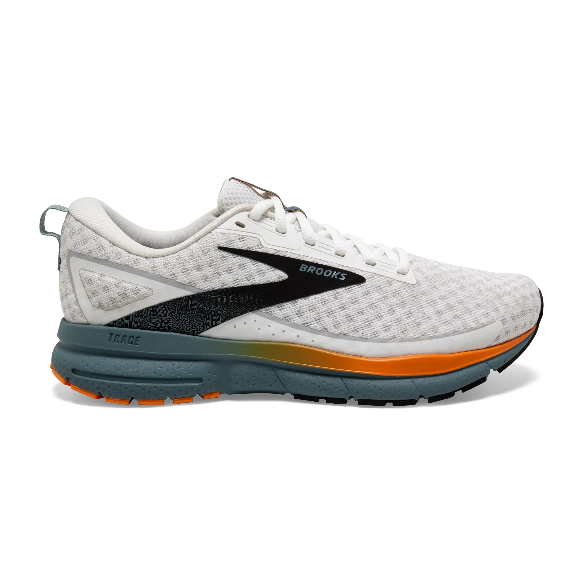 high - intensity - interval - training running shoes running in neutral colors Men's Trace 3