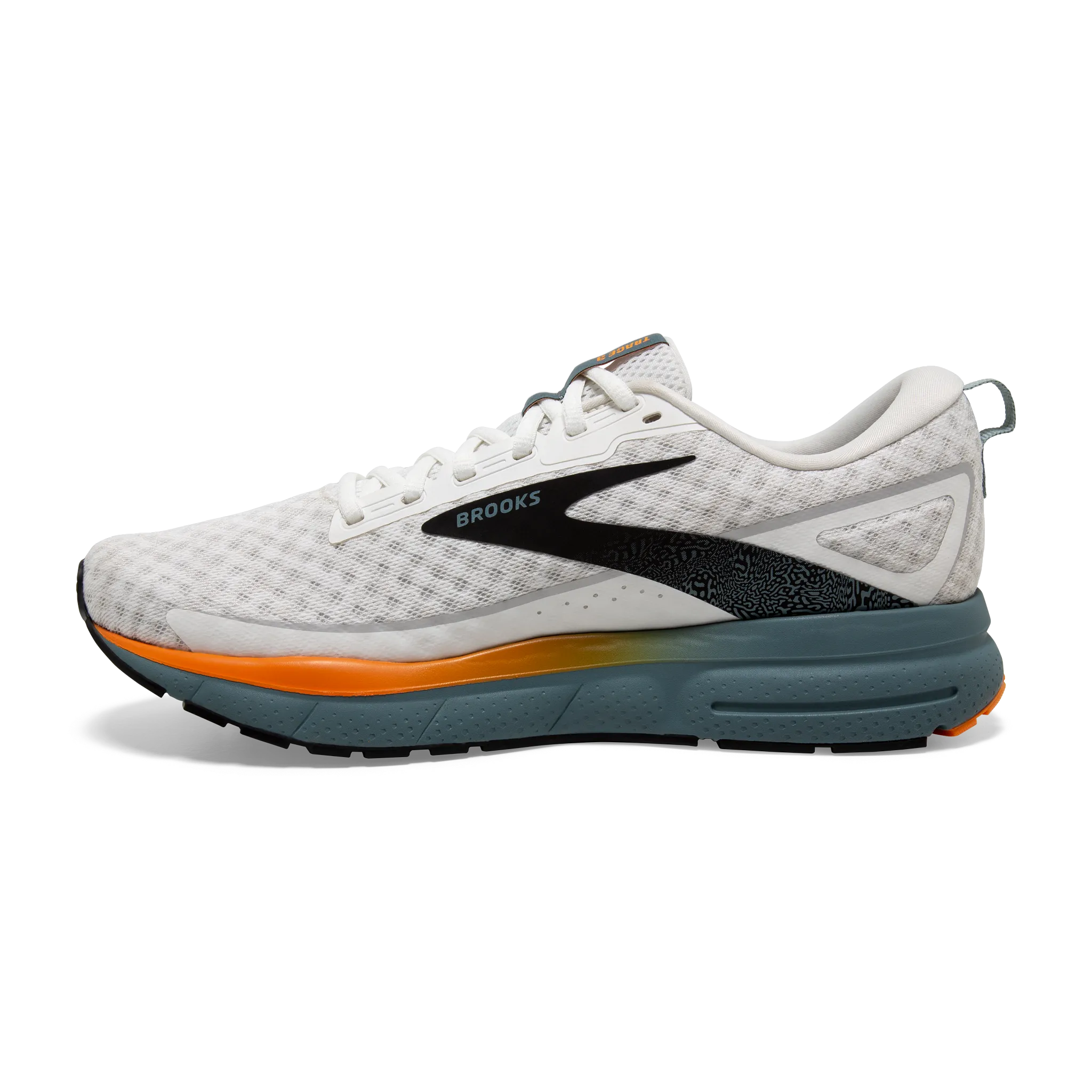 Men's Trace 3 crossover use