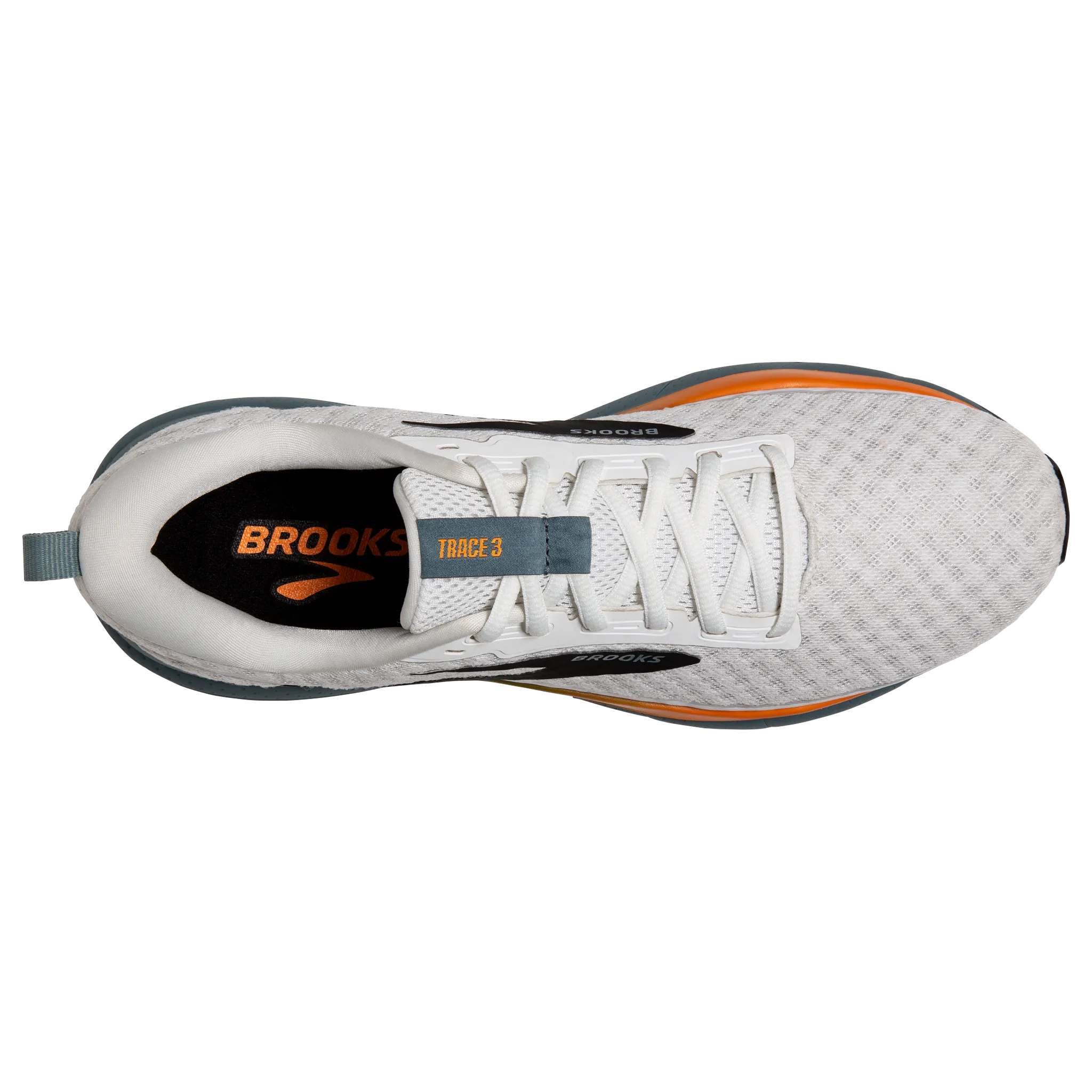 Men's Trace 3 coastal for training