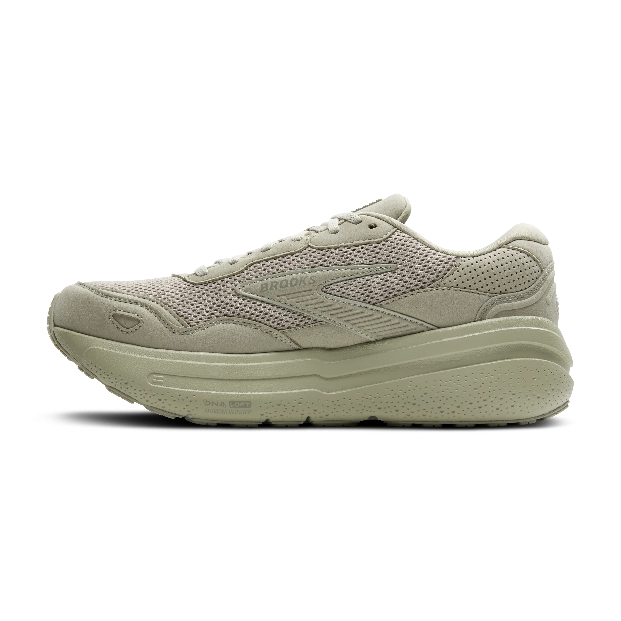 Men's Ghost Max SE Wonderful performance