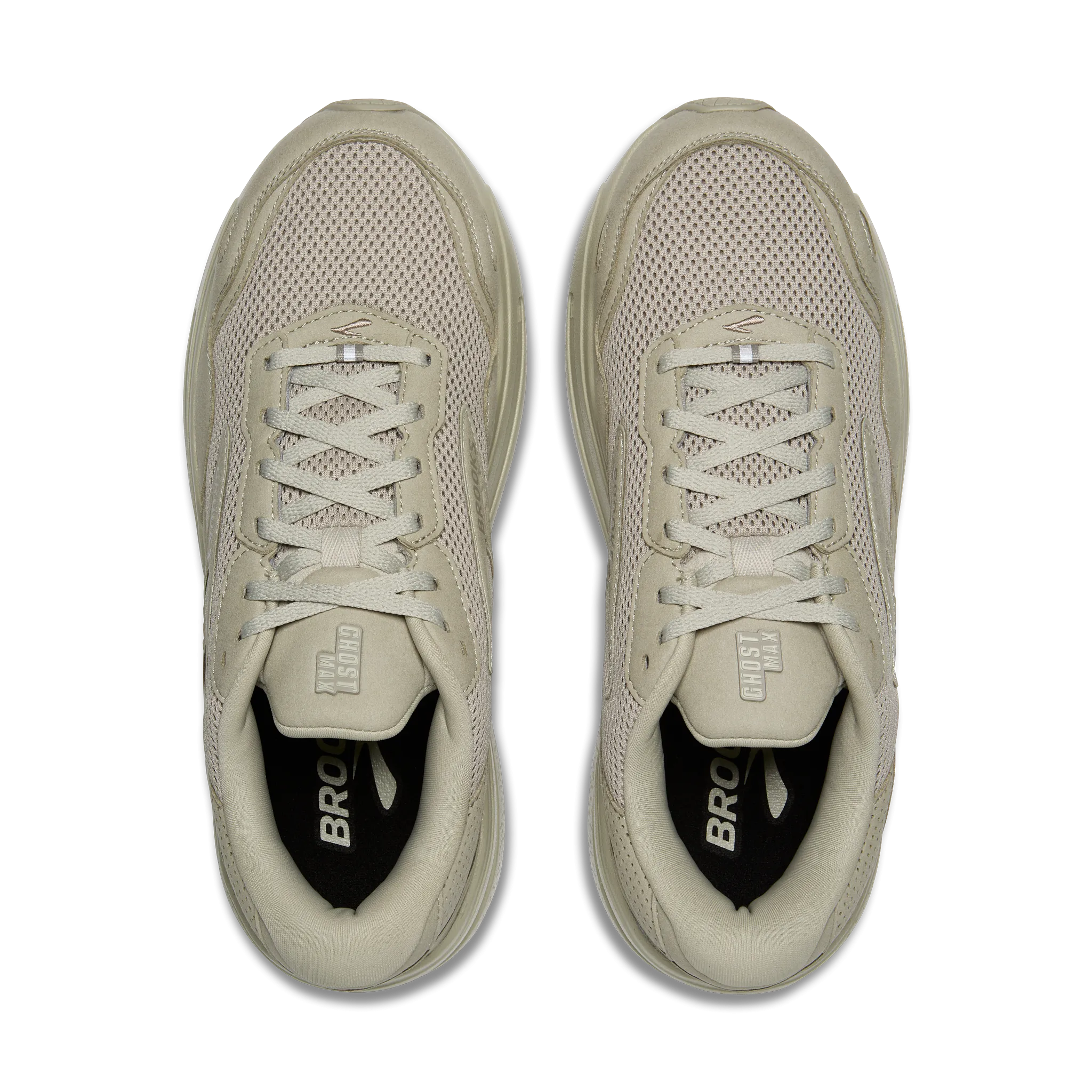 Fire - Resistant Zumba Men's Ghost Max SE