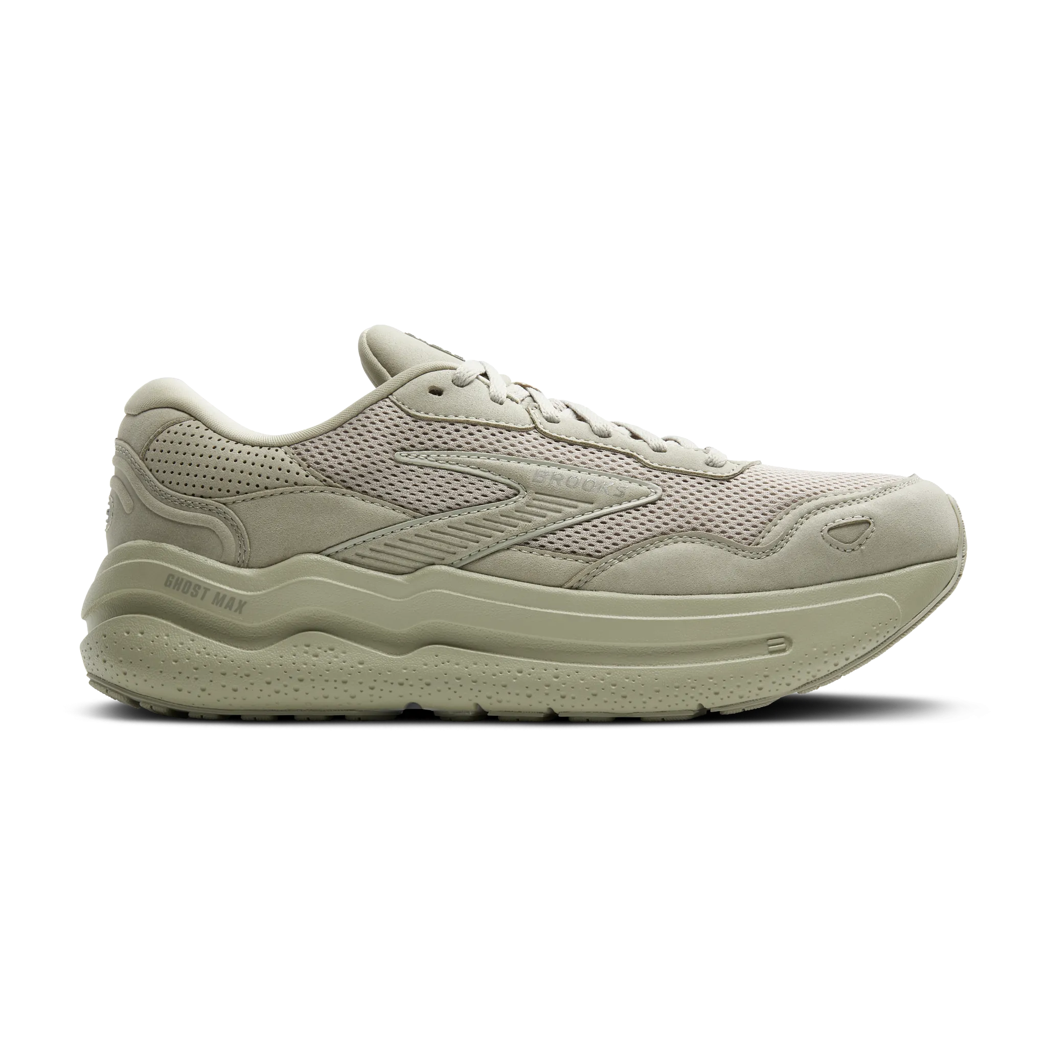 Men's Ghost Max SE Cushion Support Performance sneakers