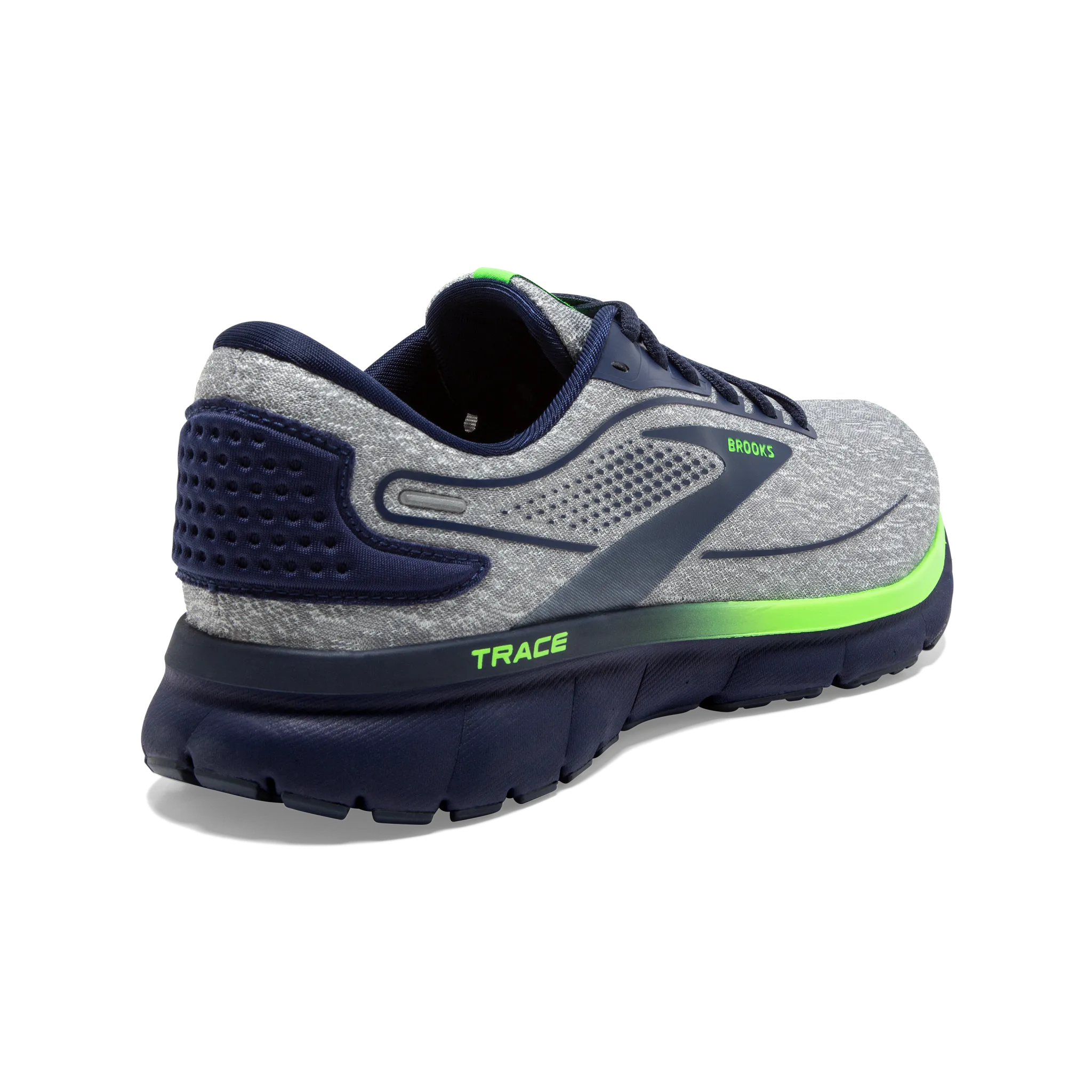 sunny - day running shoes trekking - like running shoes Men's Trace 2