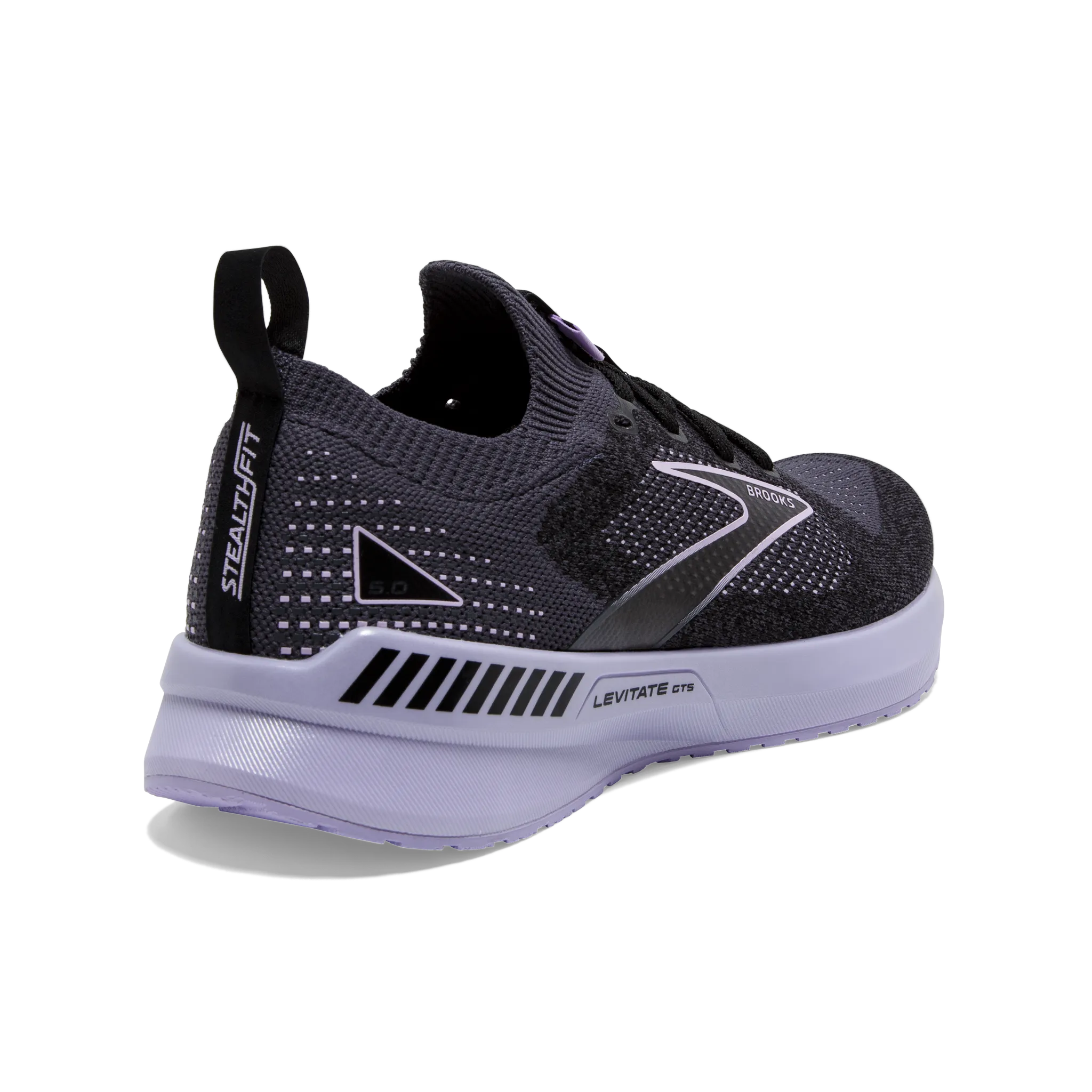 Women's Levitate StealthFit GTS 5 men's sports footwear