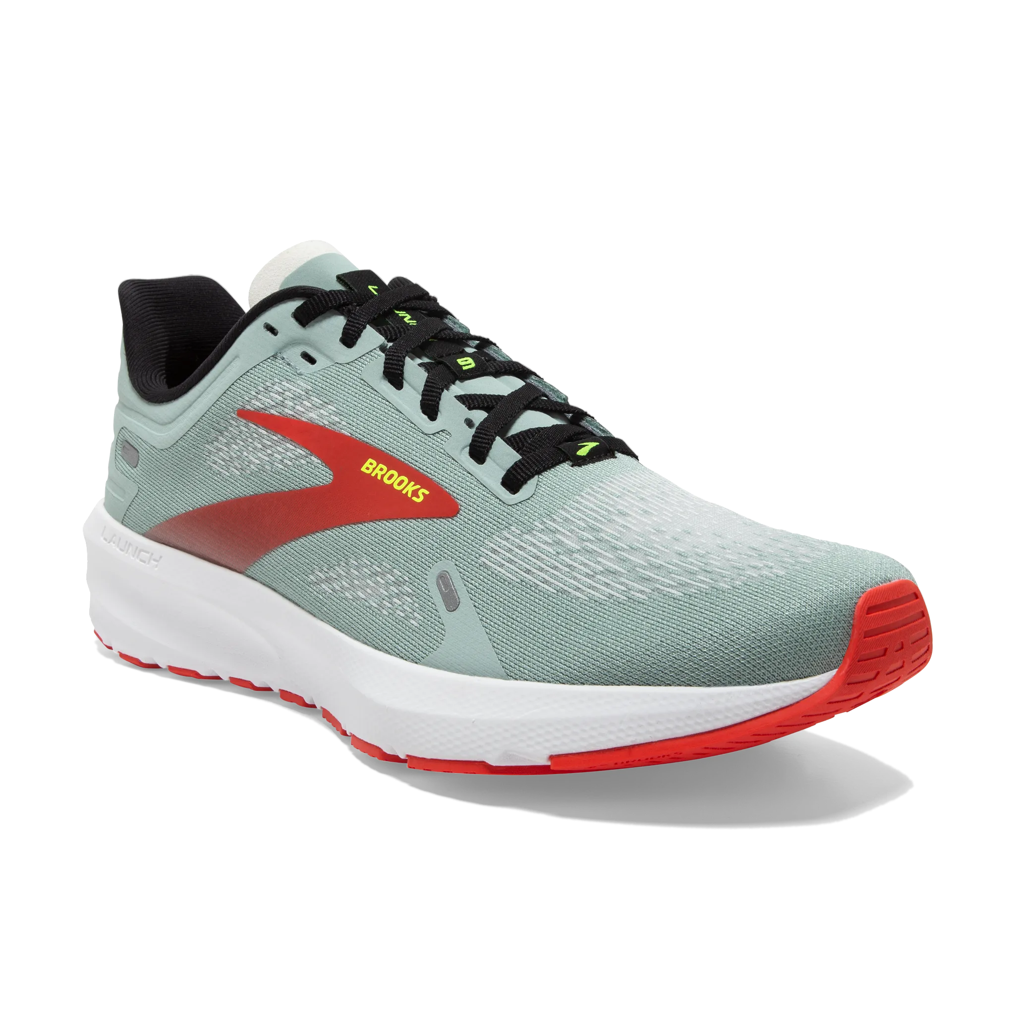 Men's Launch 9 smooth shoes Professional Shoes