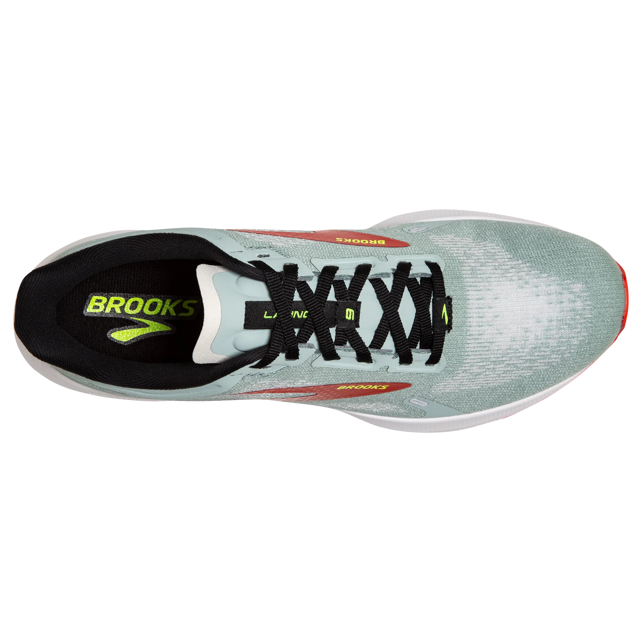 Men's Launch 9 formal - looking running shoes custom - designed shoes