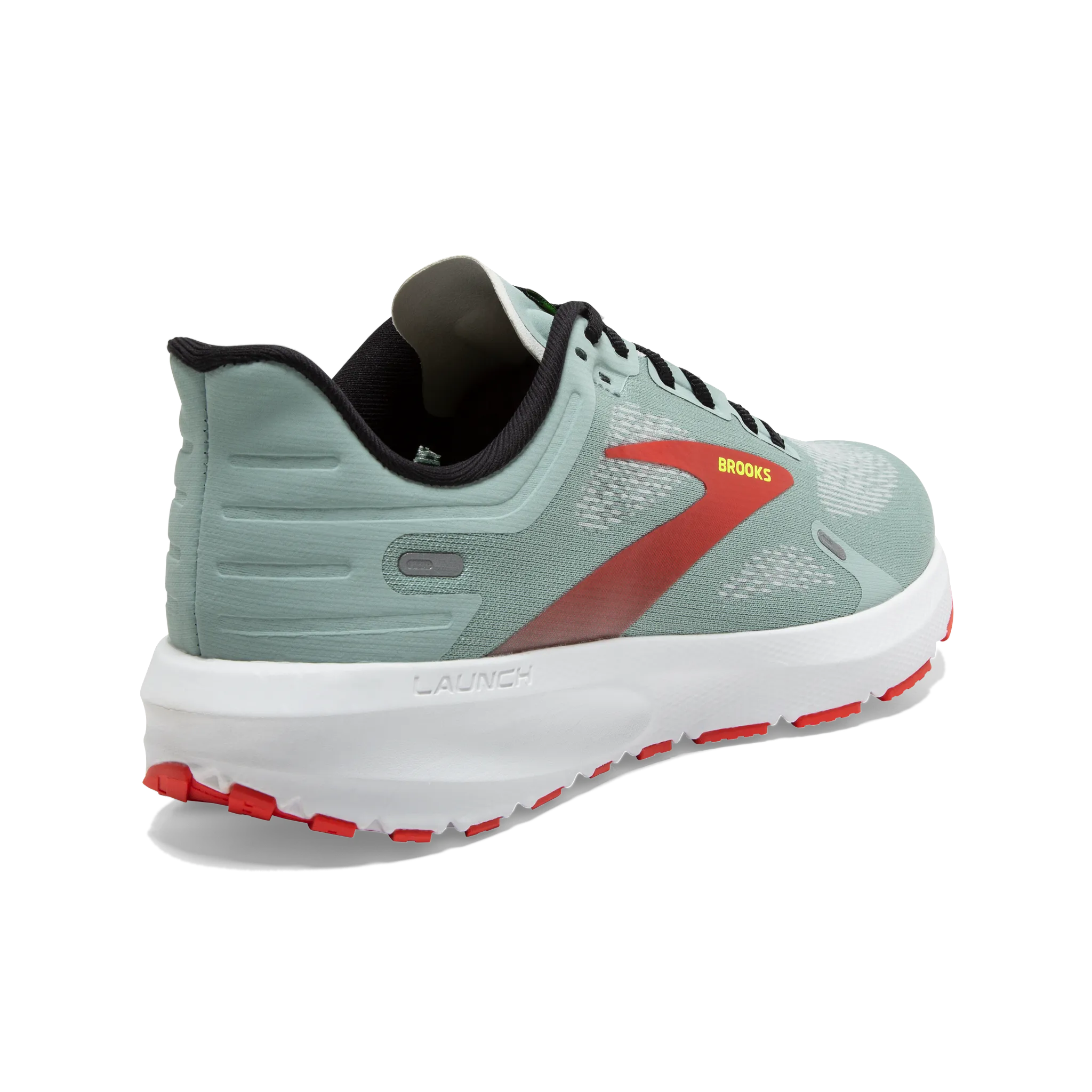 Foot Security Men's Launch 9