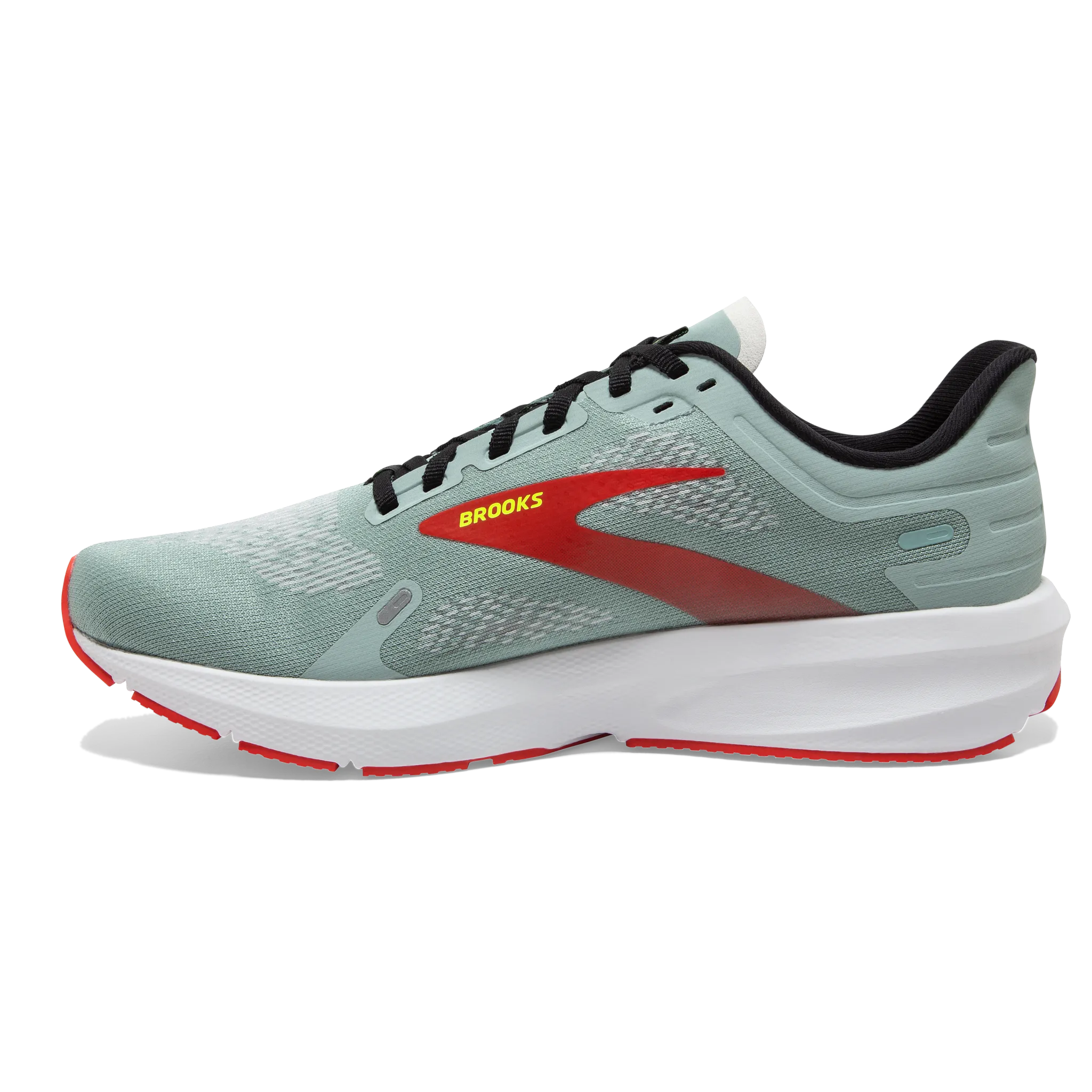 Men's Launch 9 canvas - upper shoes