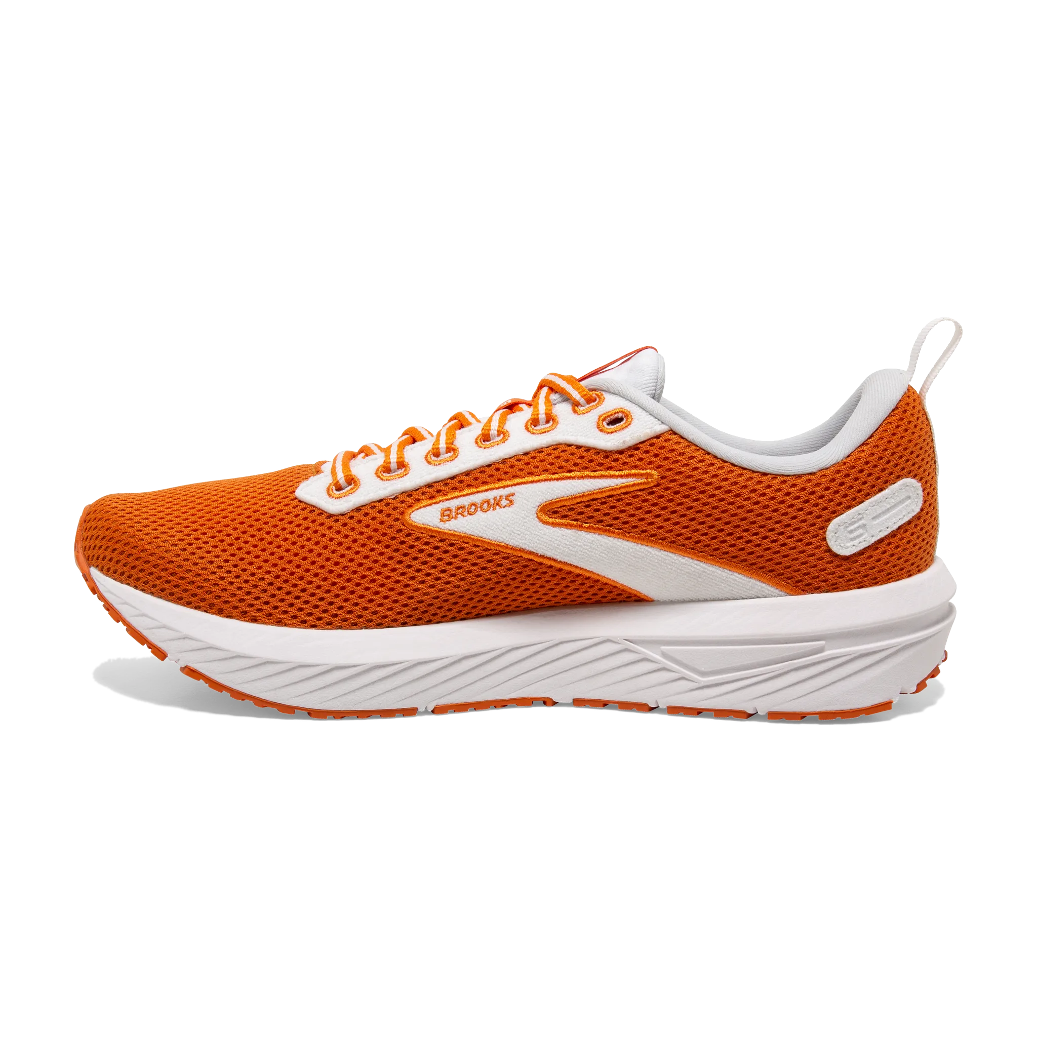 Women's Revel 6 confidence building running shoe success