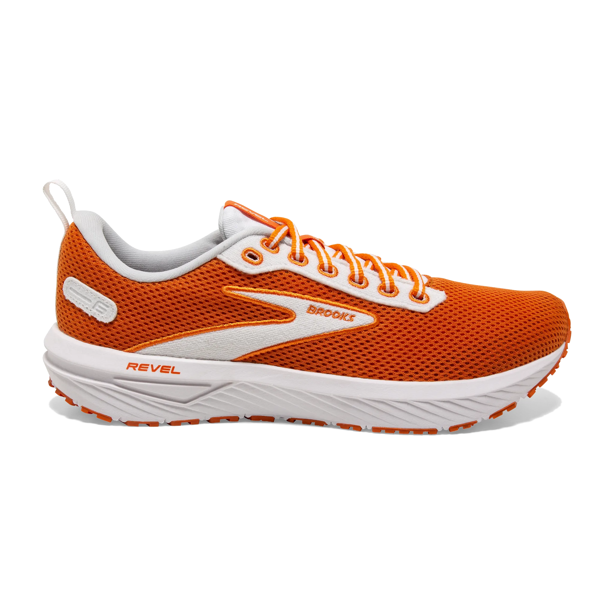 Women's Revel 6 ventilated insole shoes