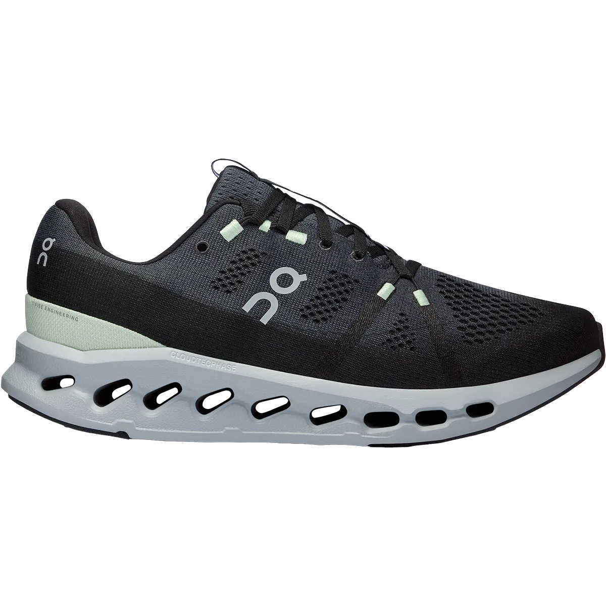 Men's Cloudsurfer city - running