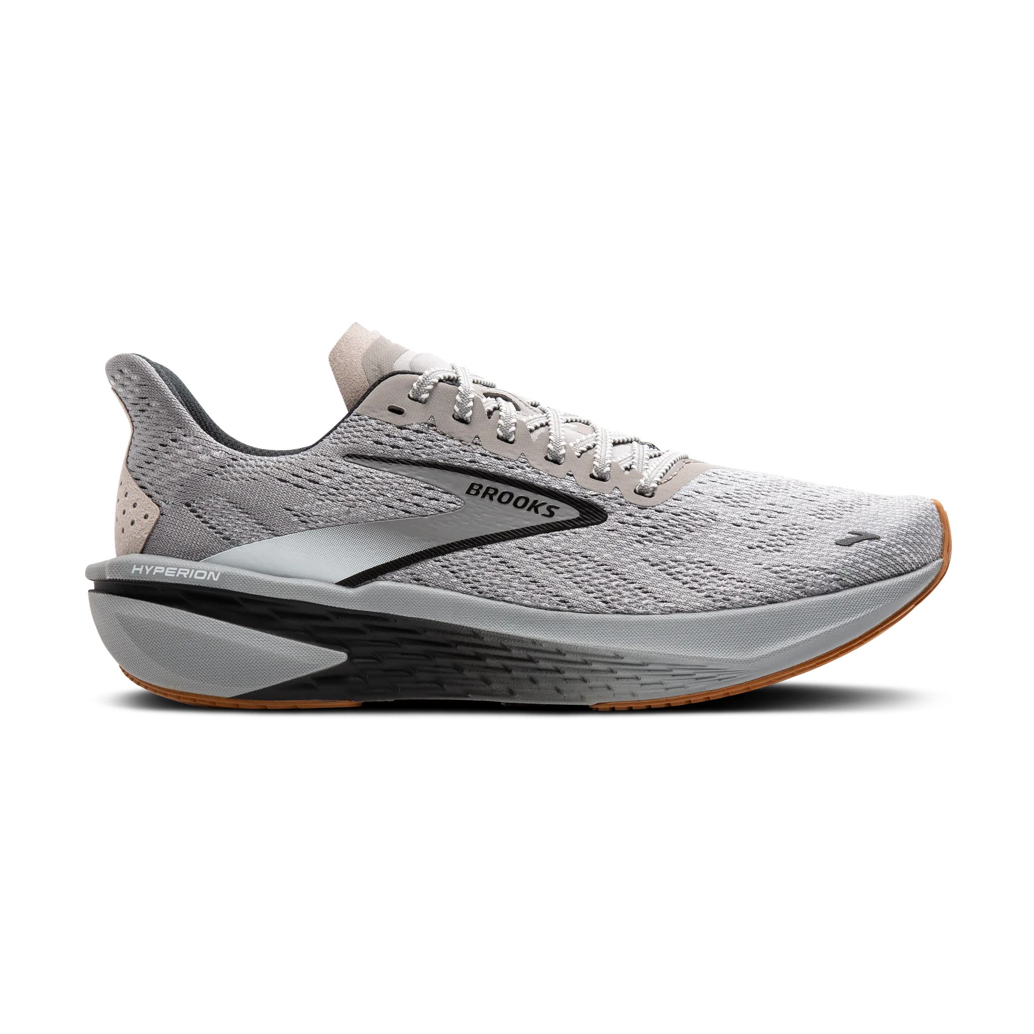 Women's Hyperion 2 fat - burning running in a stone bridge area shoes