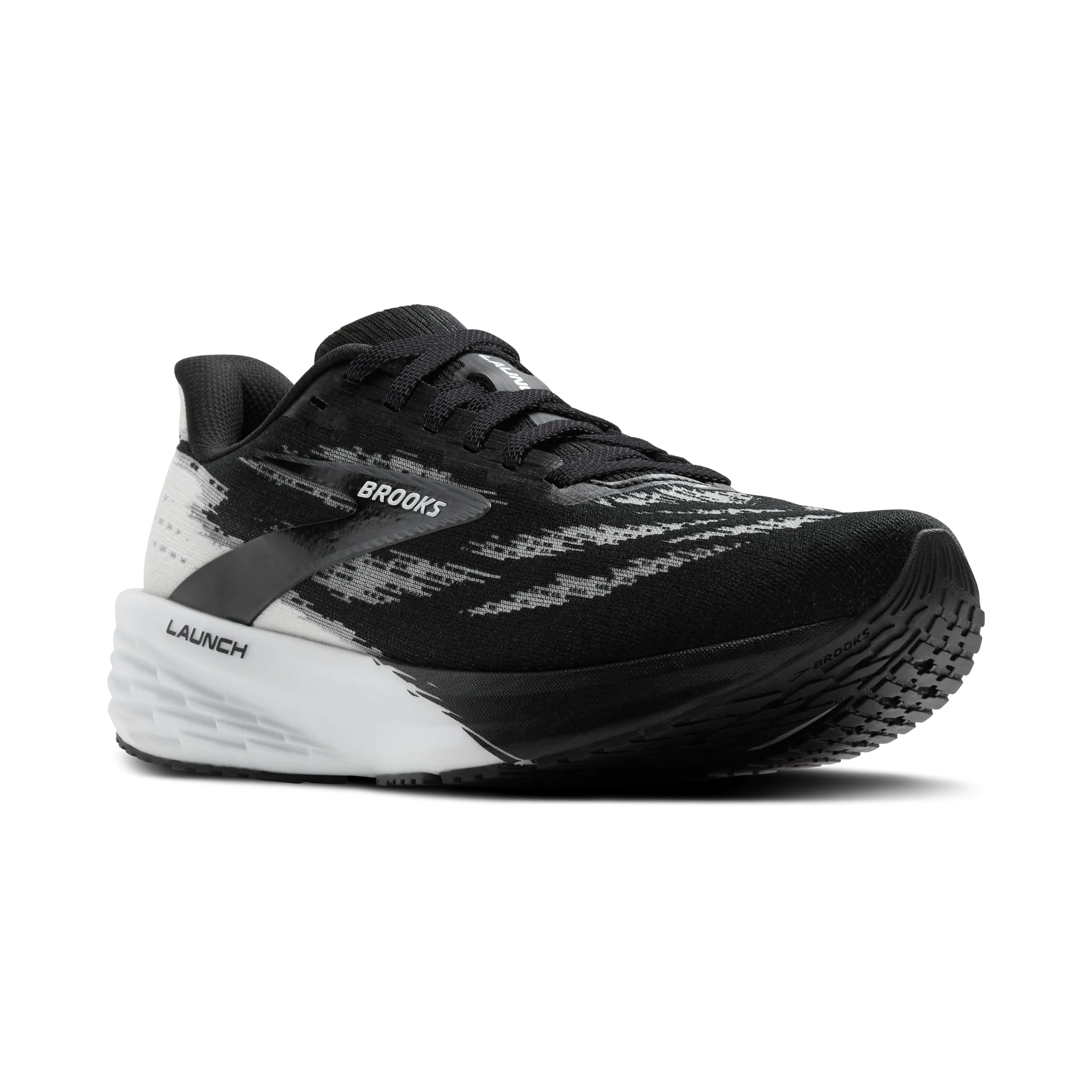 Men's Launch 11 single - density - midsole - feature shoes