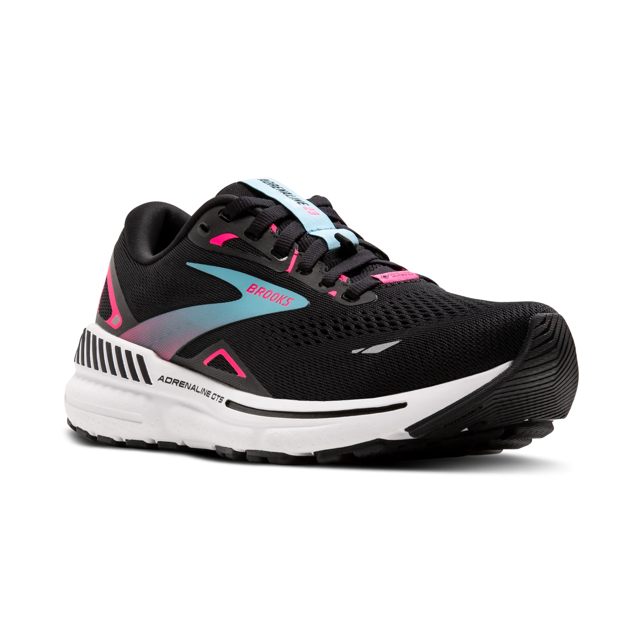 Ankle Strap Comfort - Focused Women's Adrenaline GTS 23 GTX