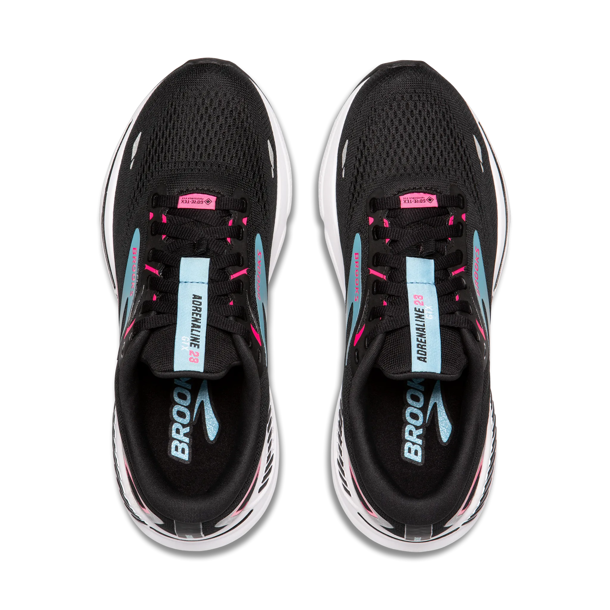 Women's Adrenaline GTS 23 GTX obstacle course shoes Single - layer